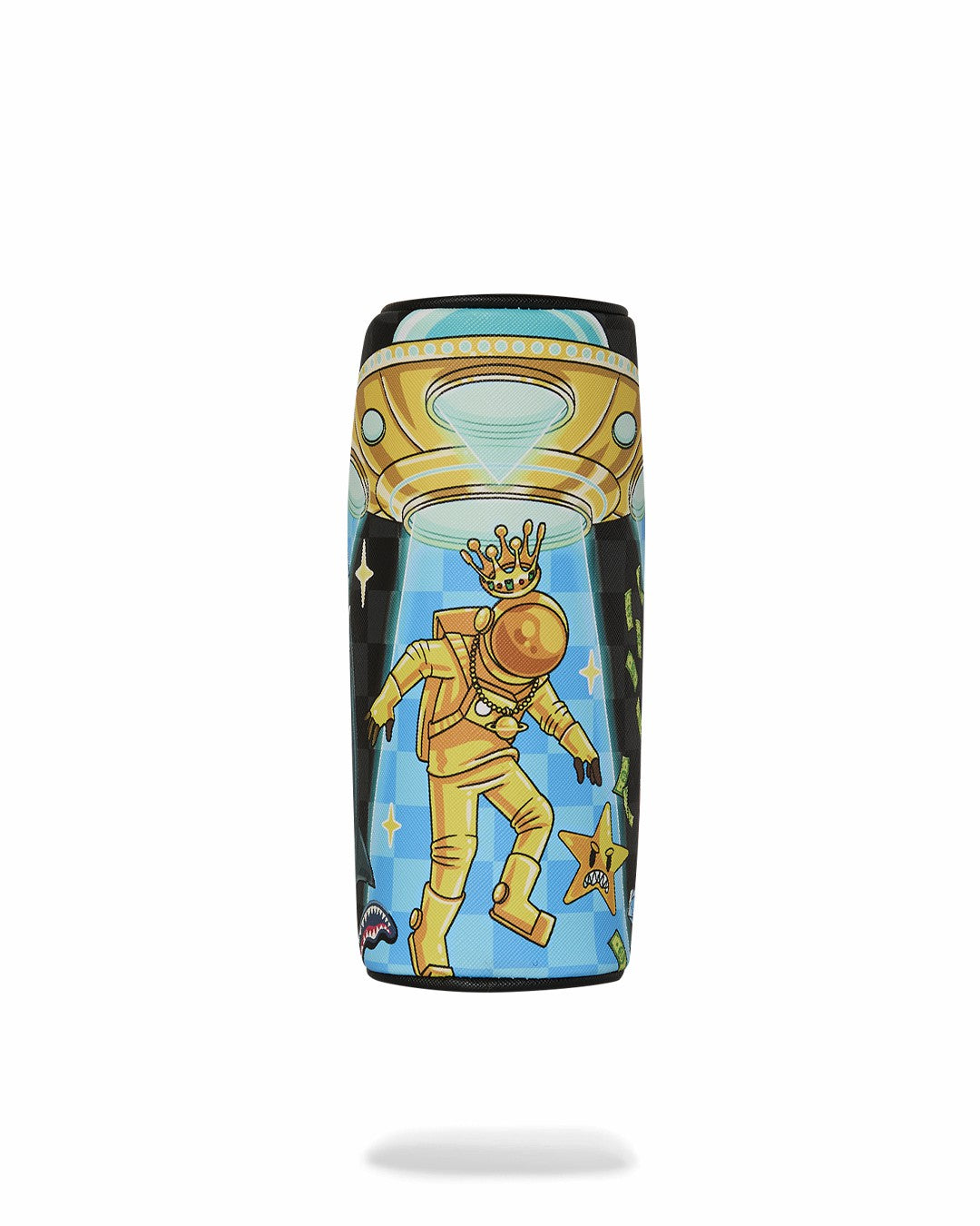 EXTRA EXTRATERRESTRIAL POUCH | Sprayground Outlets