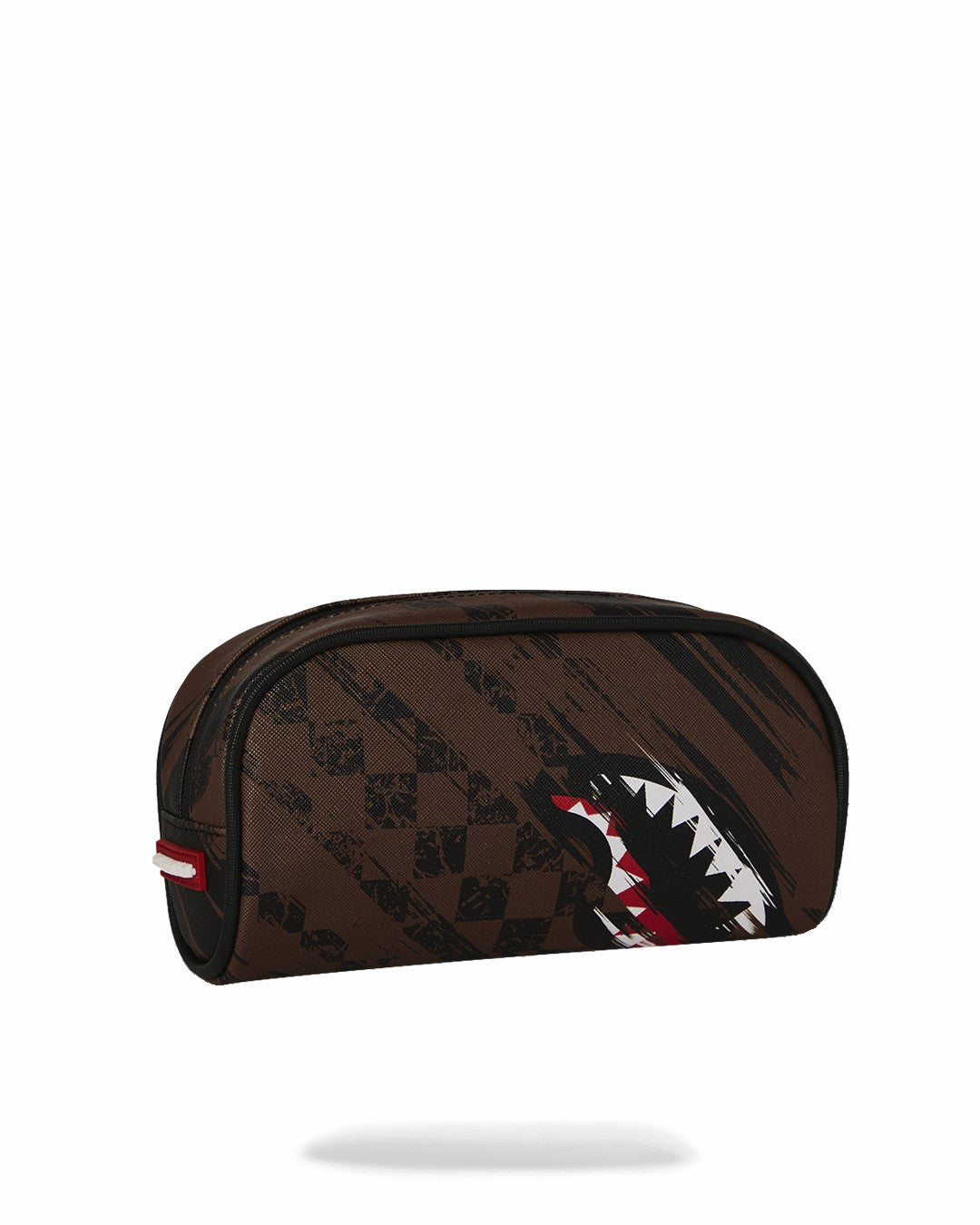 SHARKS IN PARIS NIGHT DRIFT POUCH | Sprayground Bargain