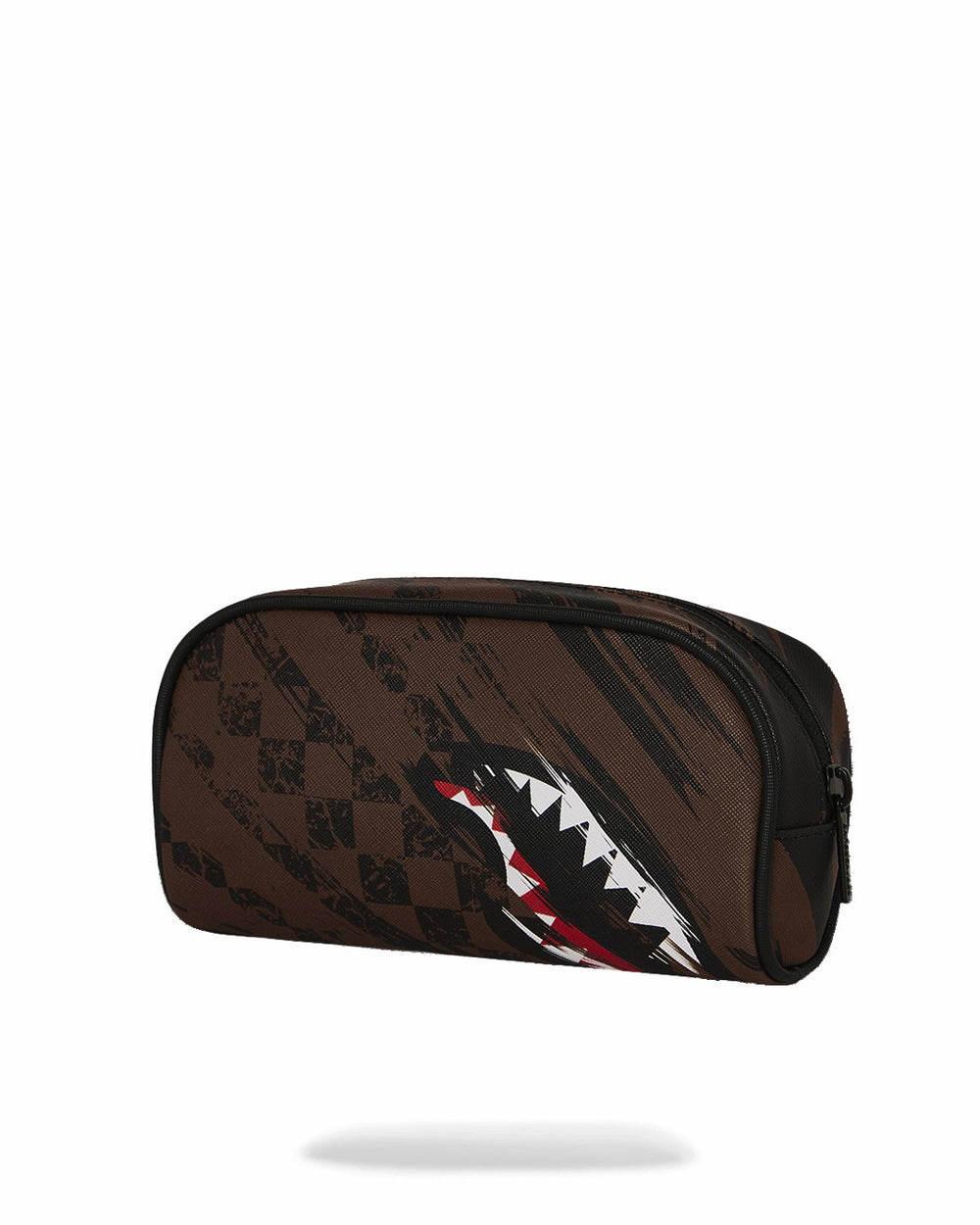 SHARKS IN PARIS NIGHT DRIFT POUCH | Sprayground Bargain