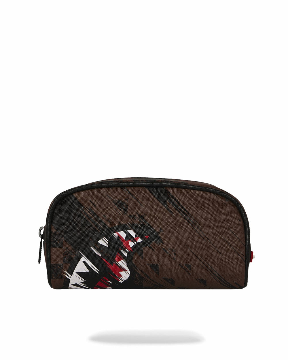 SHARKS IN PARIS NIGHT DRIFT POUCH | Sprayground Bargain