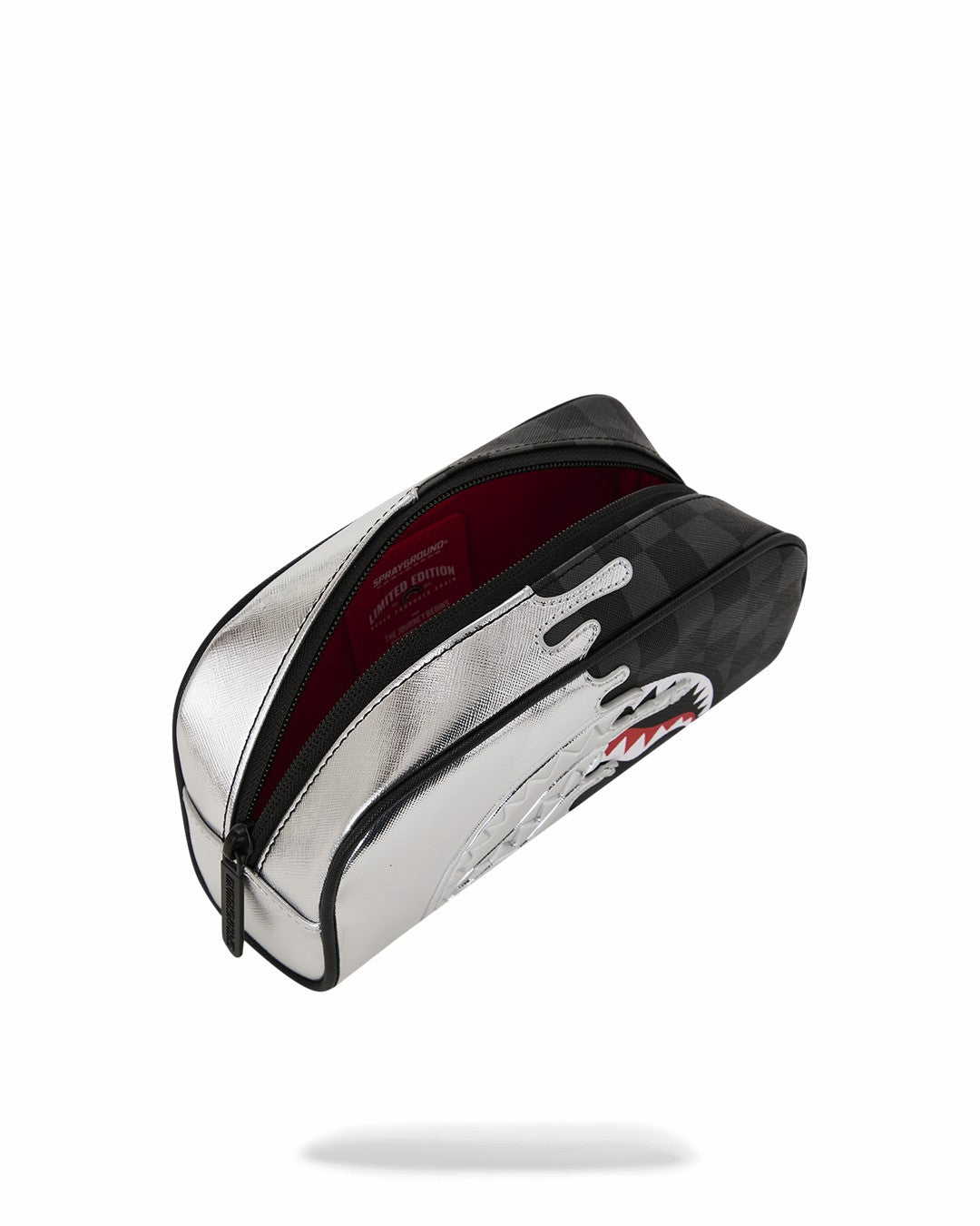 CHROME SPECTRE POUCH | Sprayground Savings