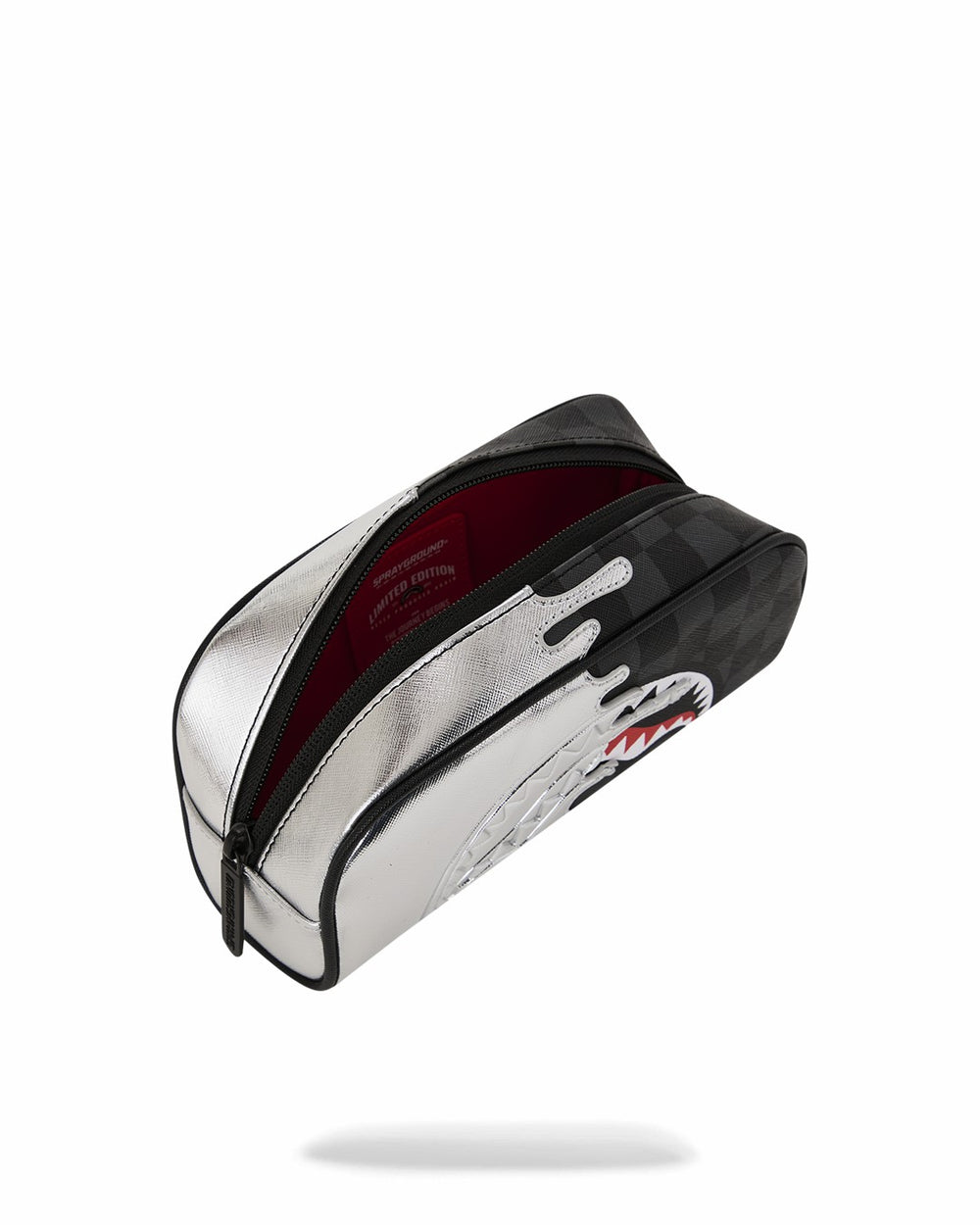 CHROME SPECTRE POUCH | Sprayground Savings