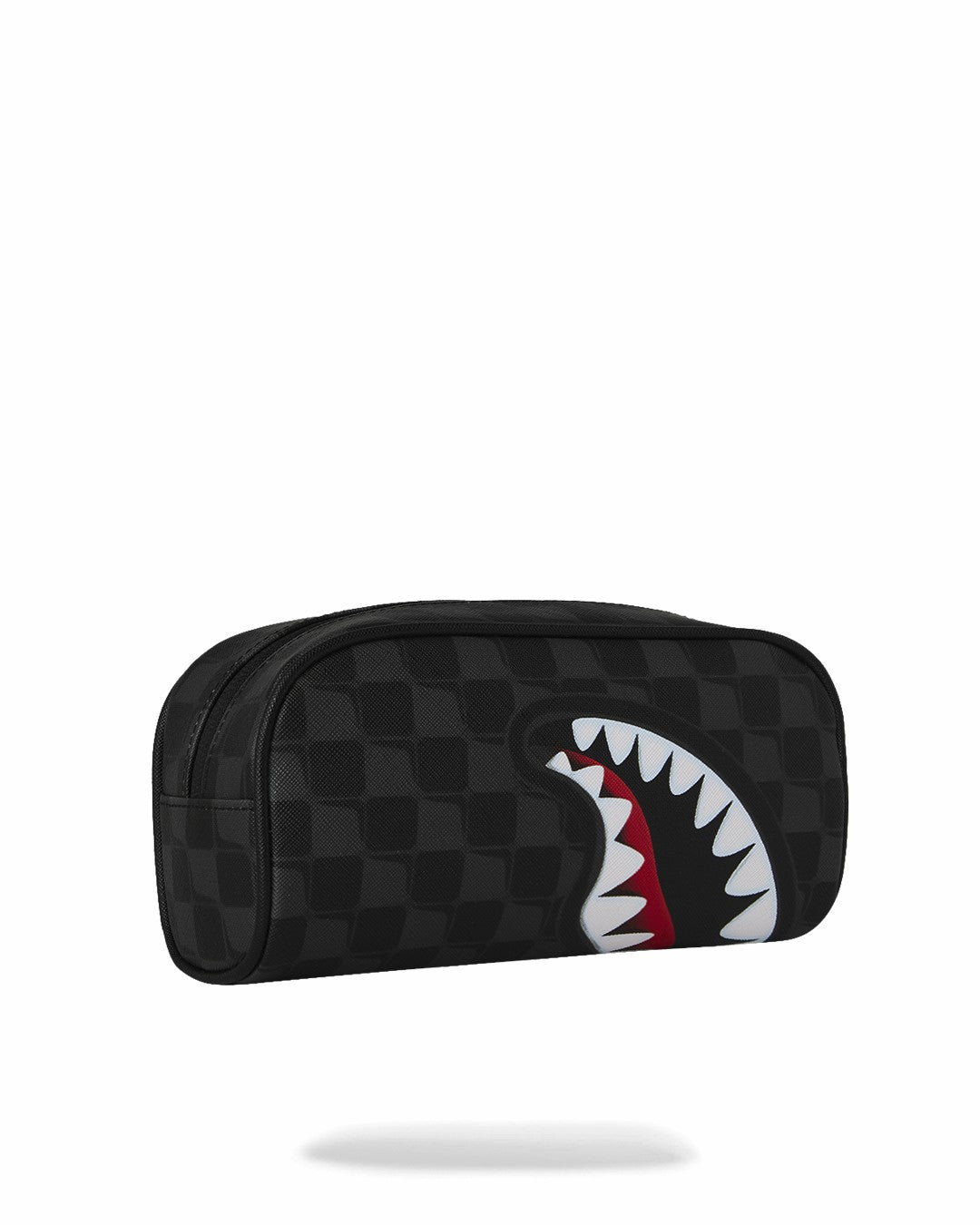 SHARKS IN PARIS HYPER PUFF POUCH | Sprayground Discounted