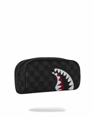 SHARKS IN PARIS HYPER PUFF POUCH | Sprayground Discounted