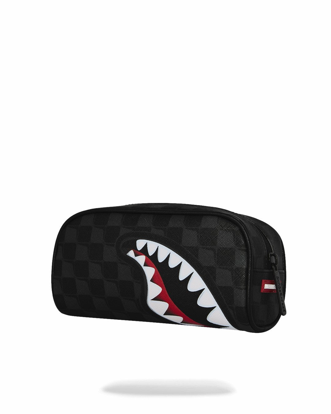 SHARKS IN PARIS HYPER PUFF POUCH | Sprayground Discounted
