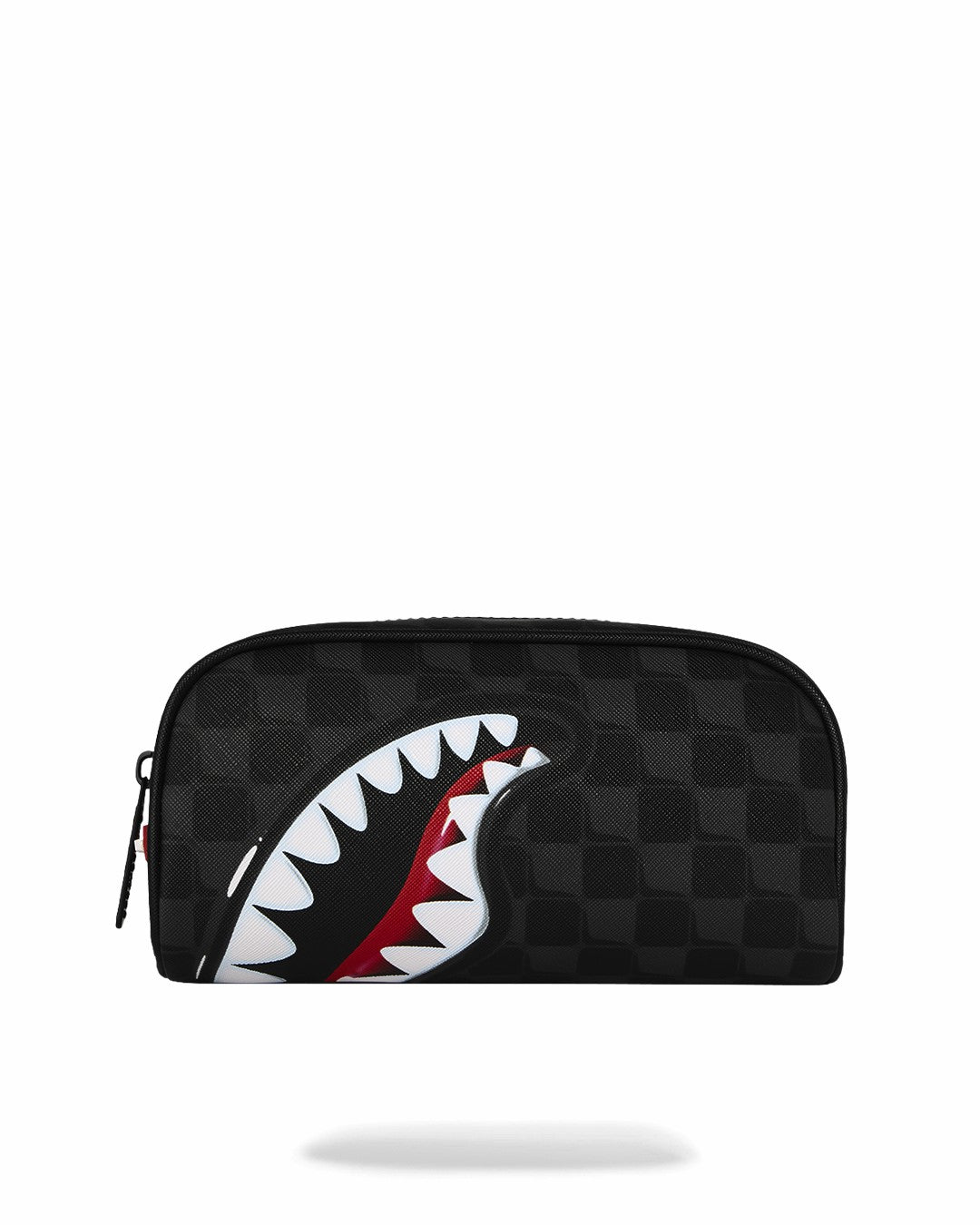 SHARKS IN PARIS HYPER PUFF POUCH | Sprayground Discounted