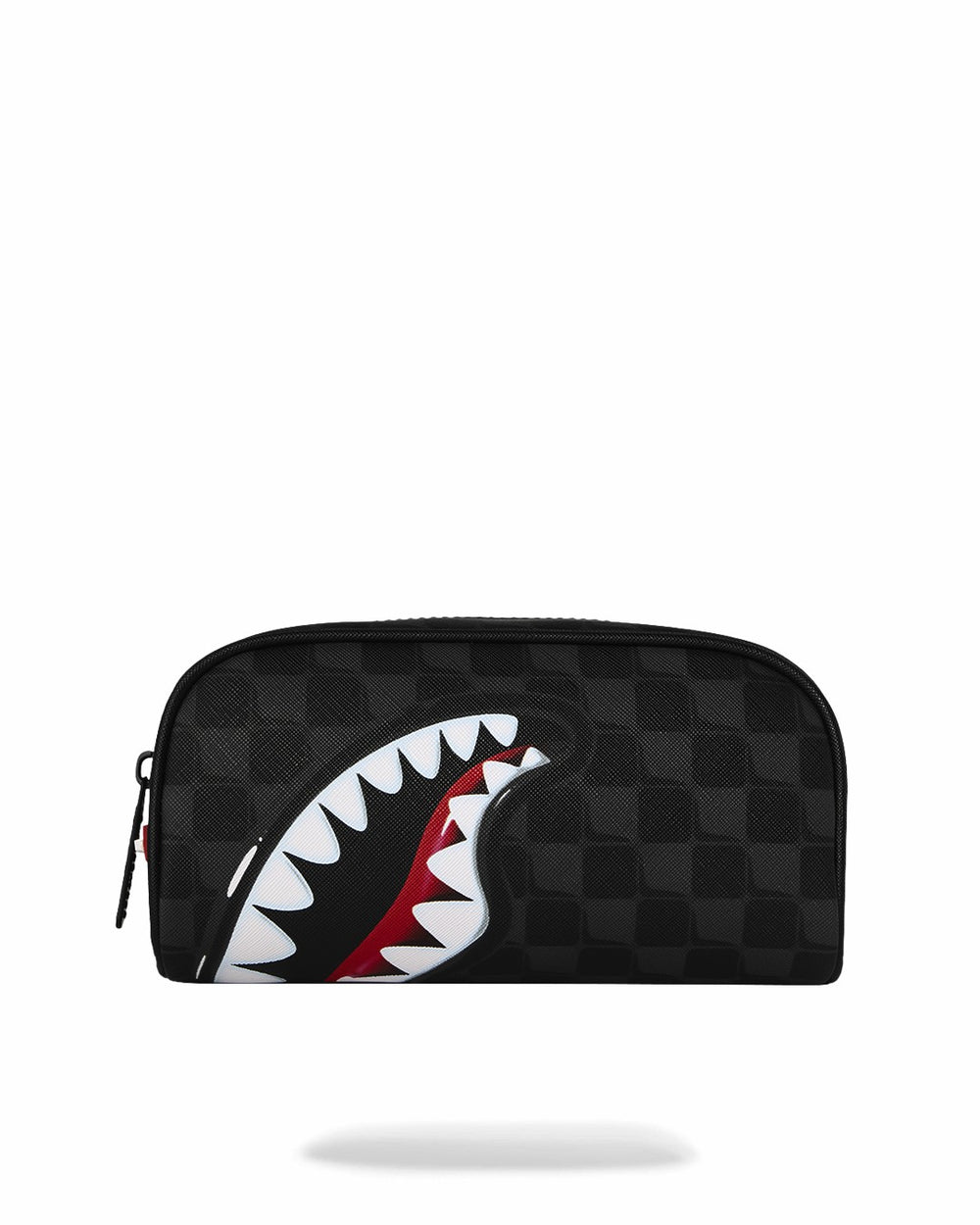 SHARKS IN PARIS HYPER PUFF POUCH | Sprayground Discounted