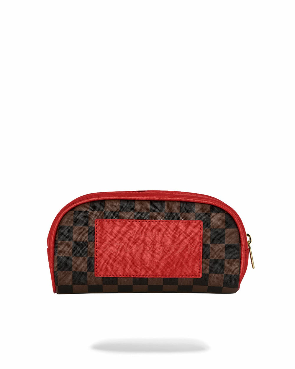 KATANA CHECK BOSS POUCH | Sprayground Value Deal