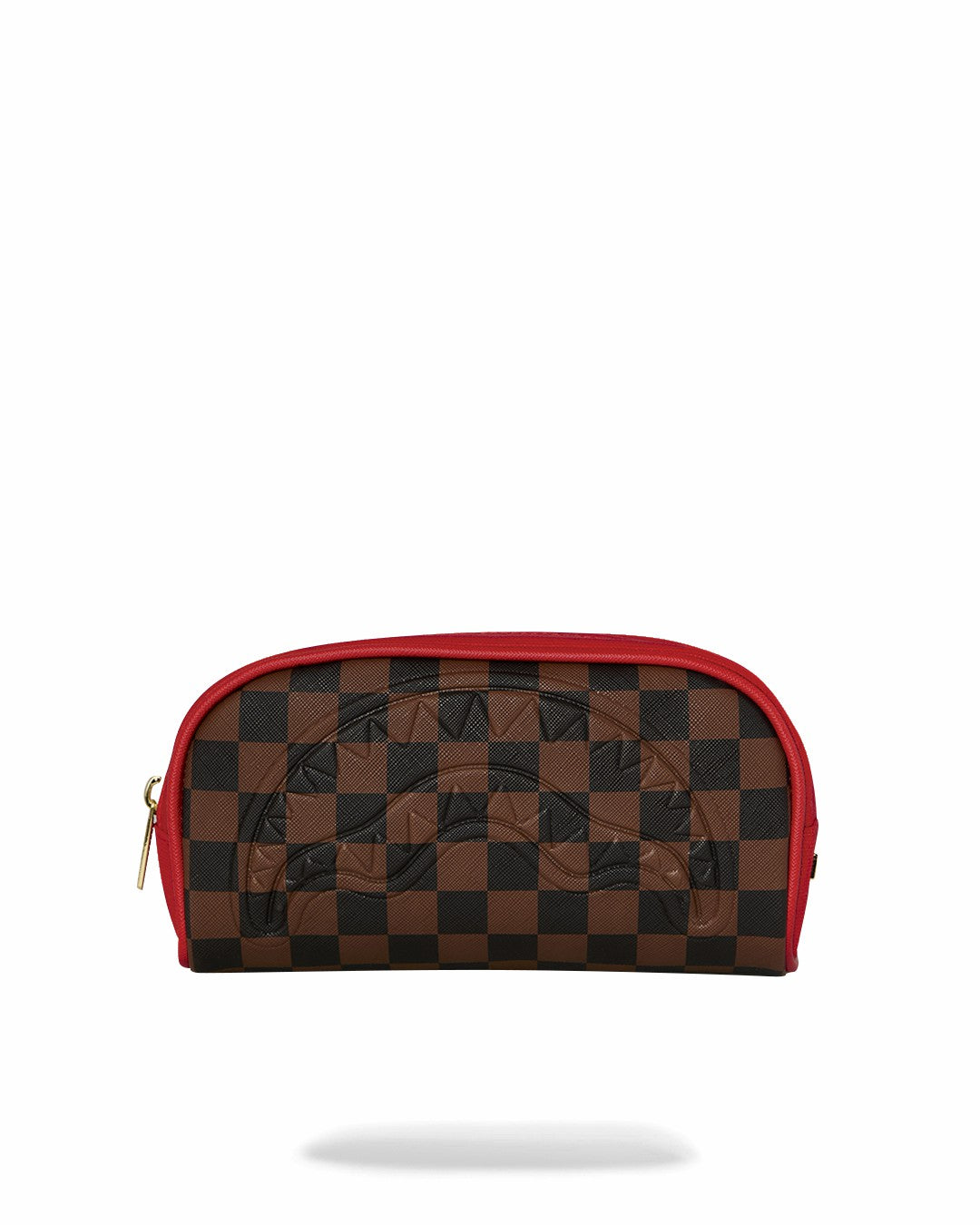 KATANA CHECK BOSS POUCH | Sprayground Value Deal