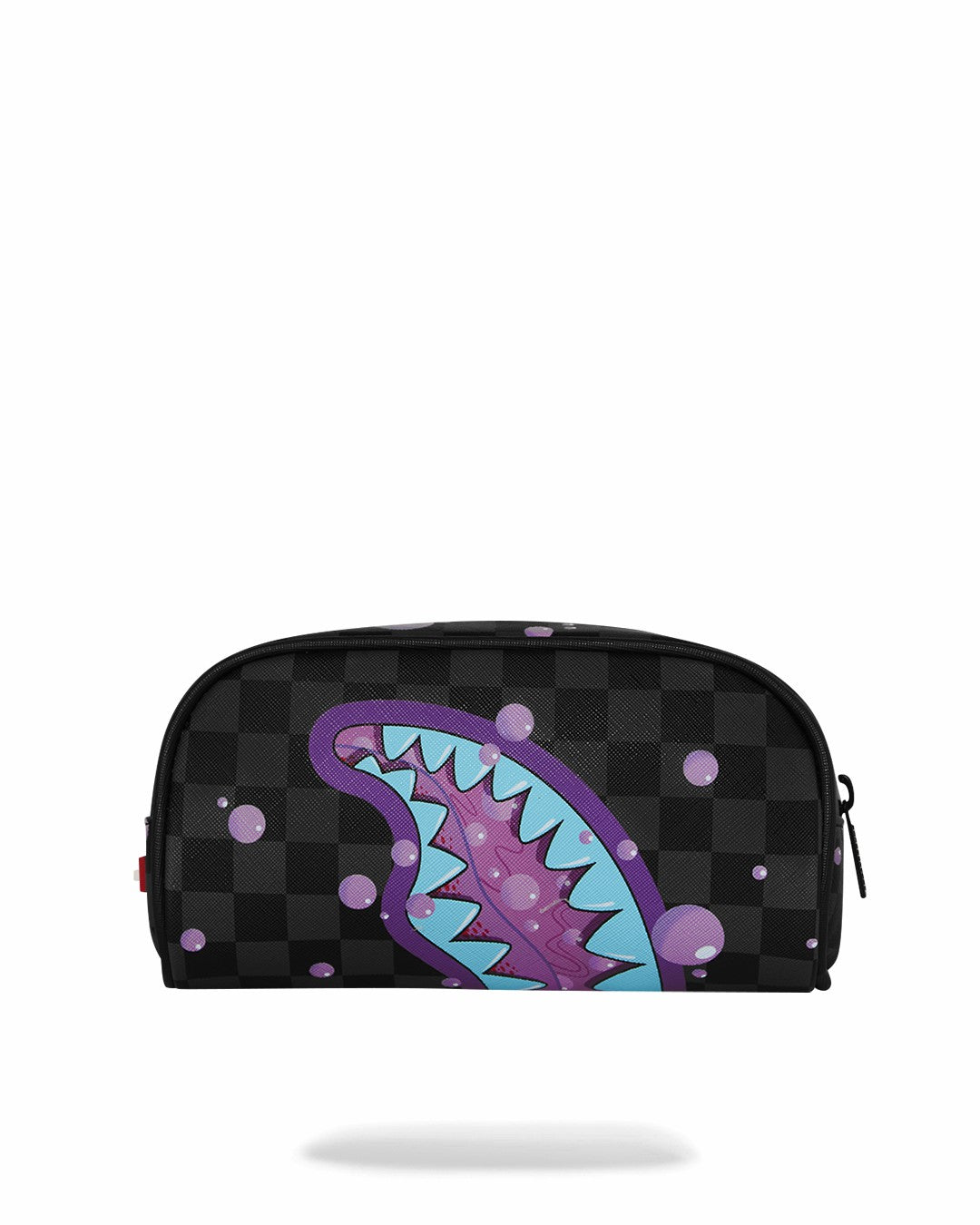 PURPLE SLIME SHARK POUCH | Sprayground Exclusive Deal
