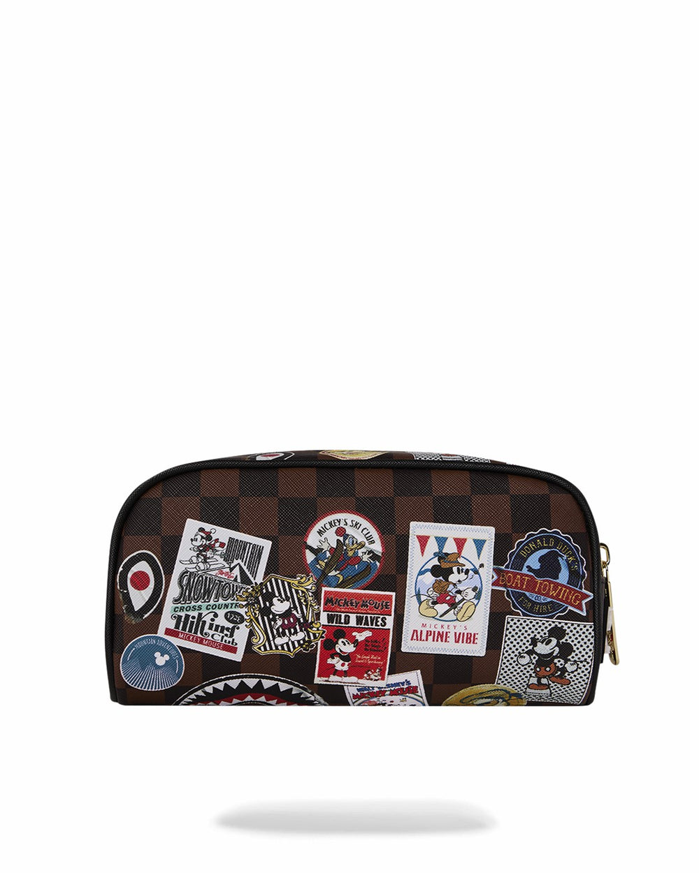 MICKEY MOUSE MOGUL DISNEY COLLAB POUCH | Sprayground Limited Offer
