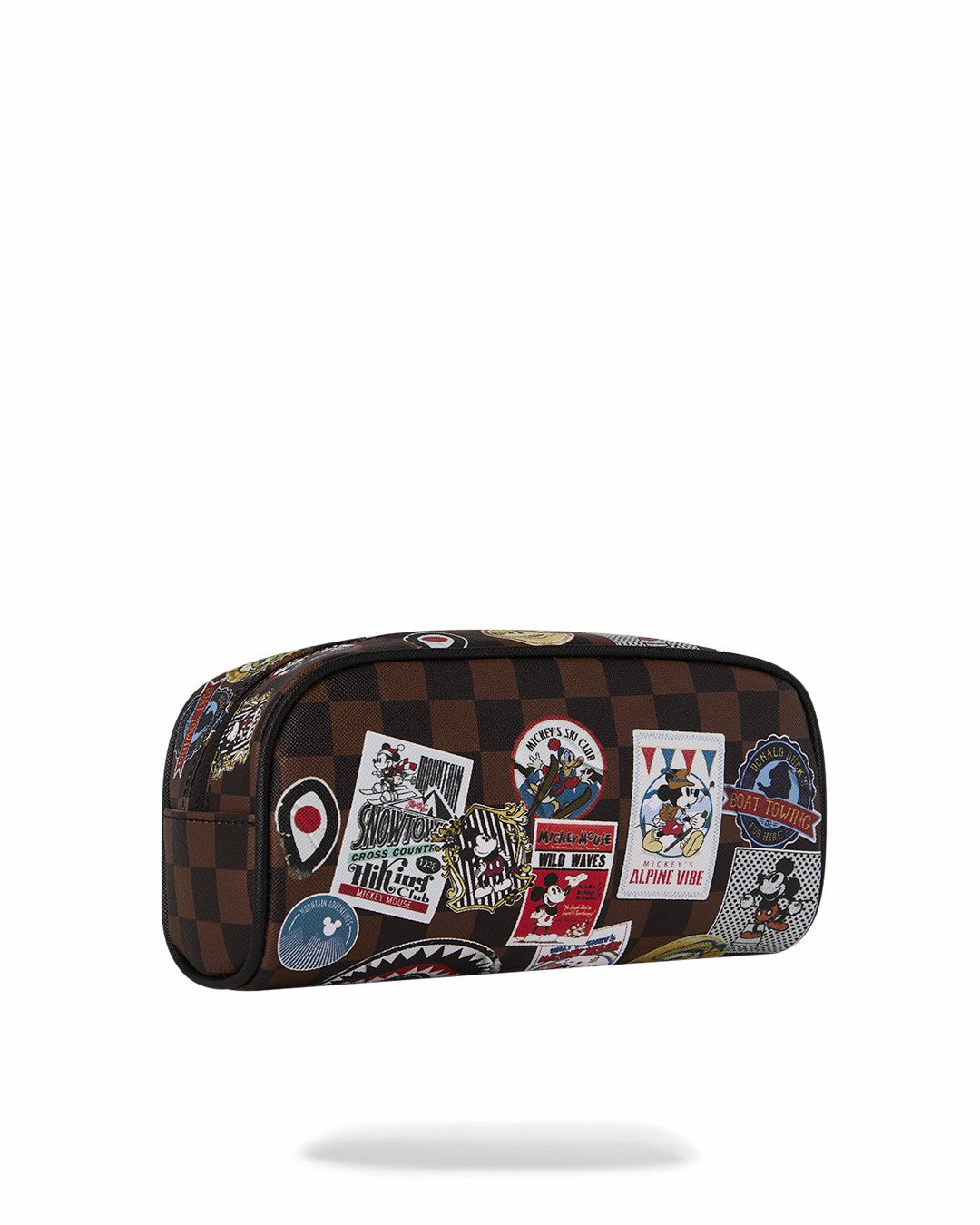 MICKEY MOUSE MOGUL DISNEY COLLAB POUCH | Sprayground Limited Offer