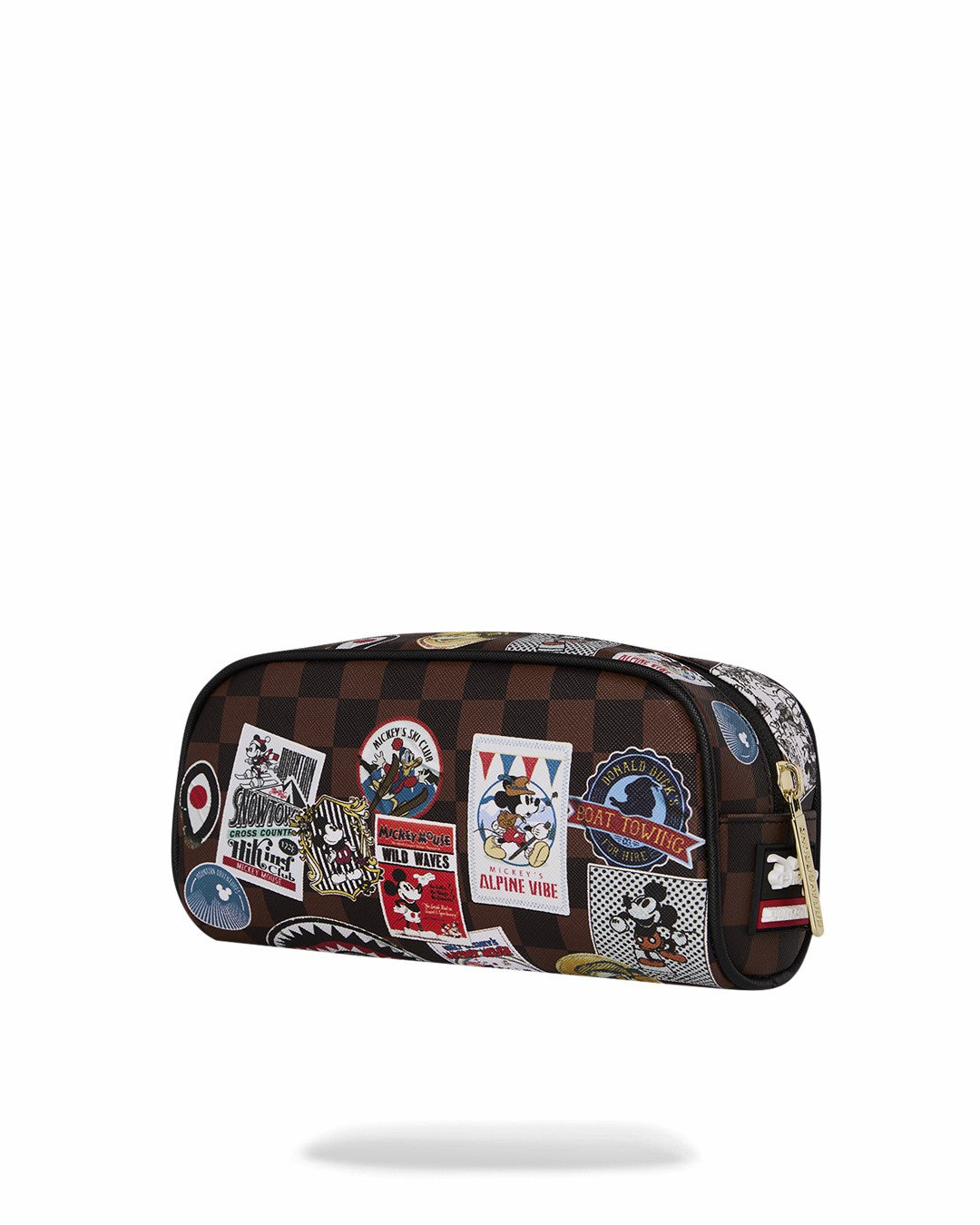 MICKEY MOUSE MOGUL DISNEY COLLAB POUCH | Sprayground Limited Offer