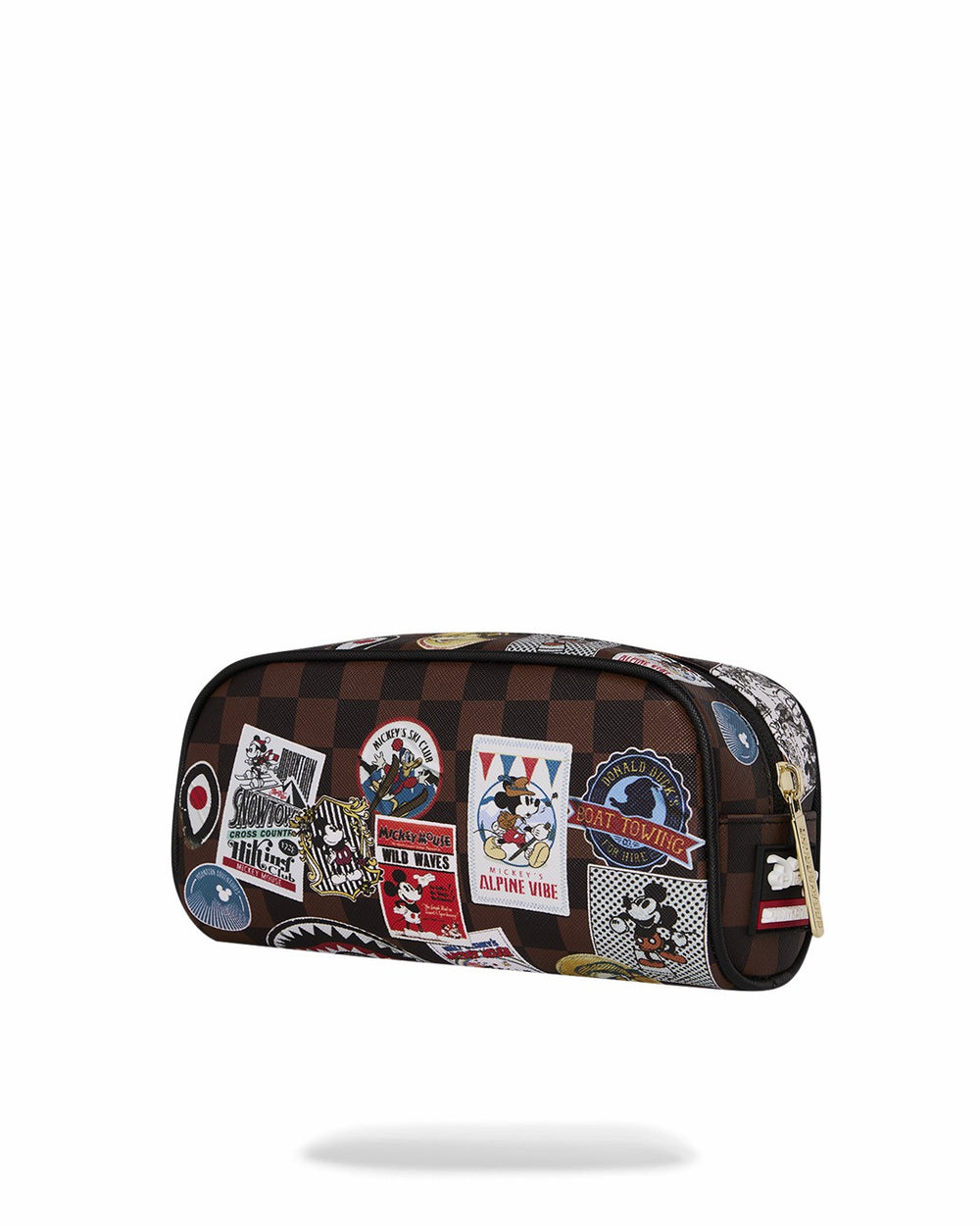 MICKEY MOUSE MOGUL DISNEY COLLAB POUCH | Sprayground Limited Offer