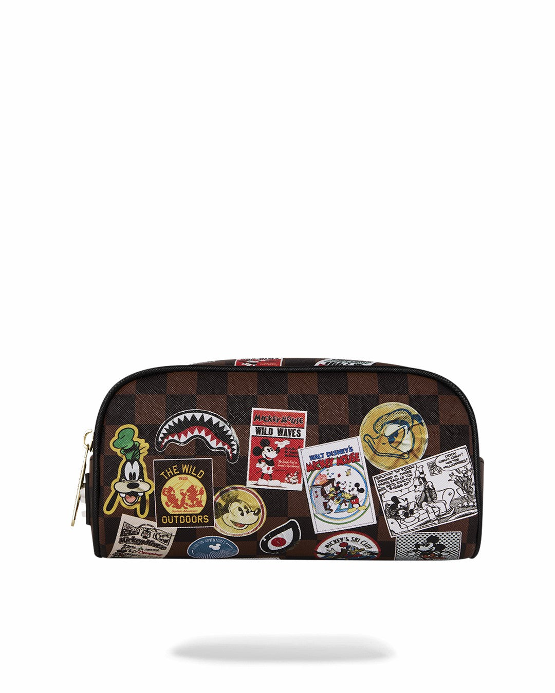 MICKEY MOUSE MOGUL DISNEY COLLAB POUCH | Sprayground Limited Offer