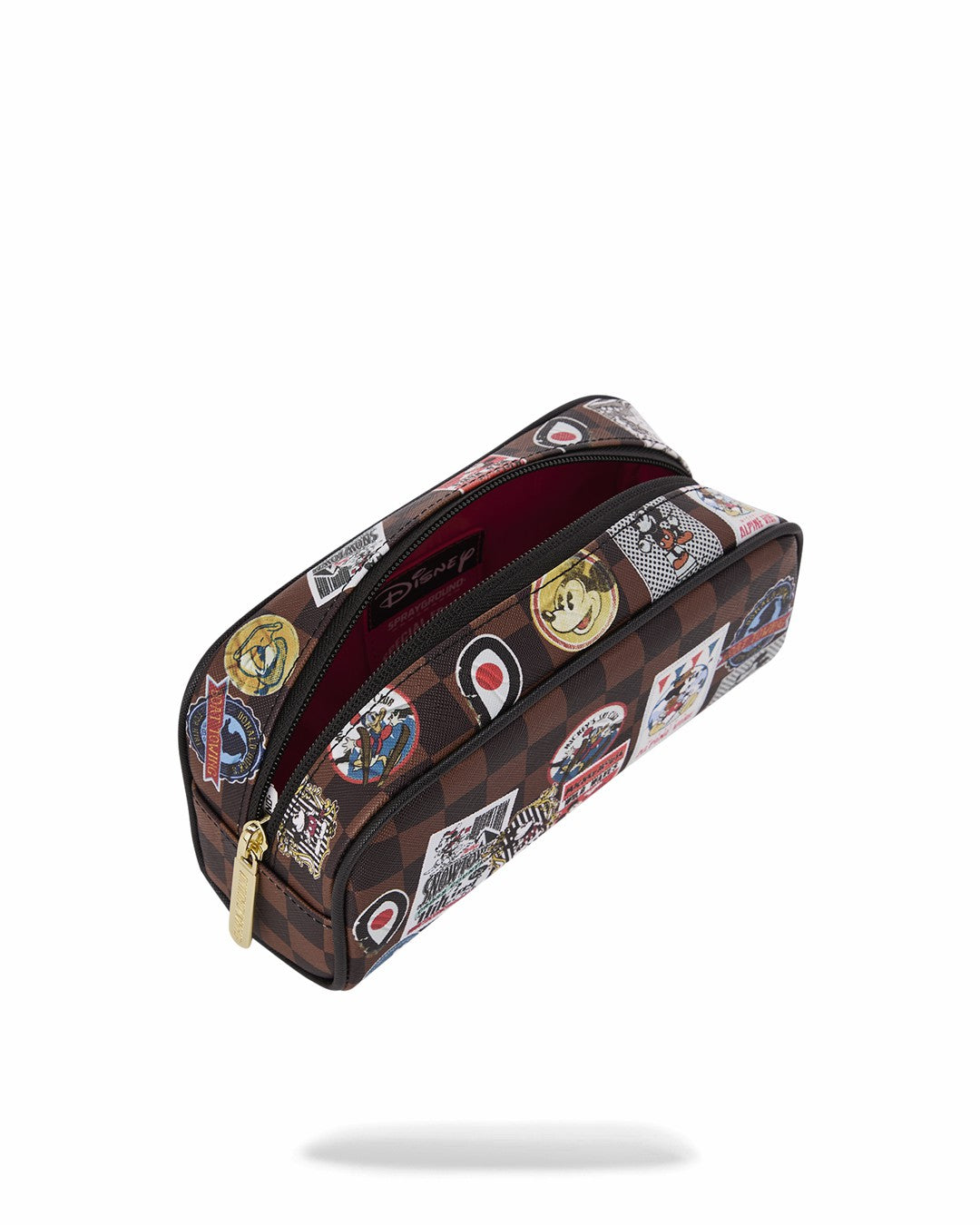 MICKEY MOUSE MOGUL DISNEY COLLAB POUCH | Sprayground Limited Offer