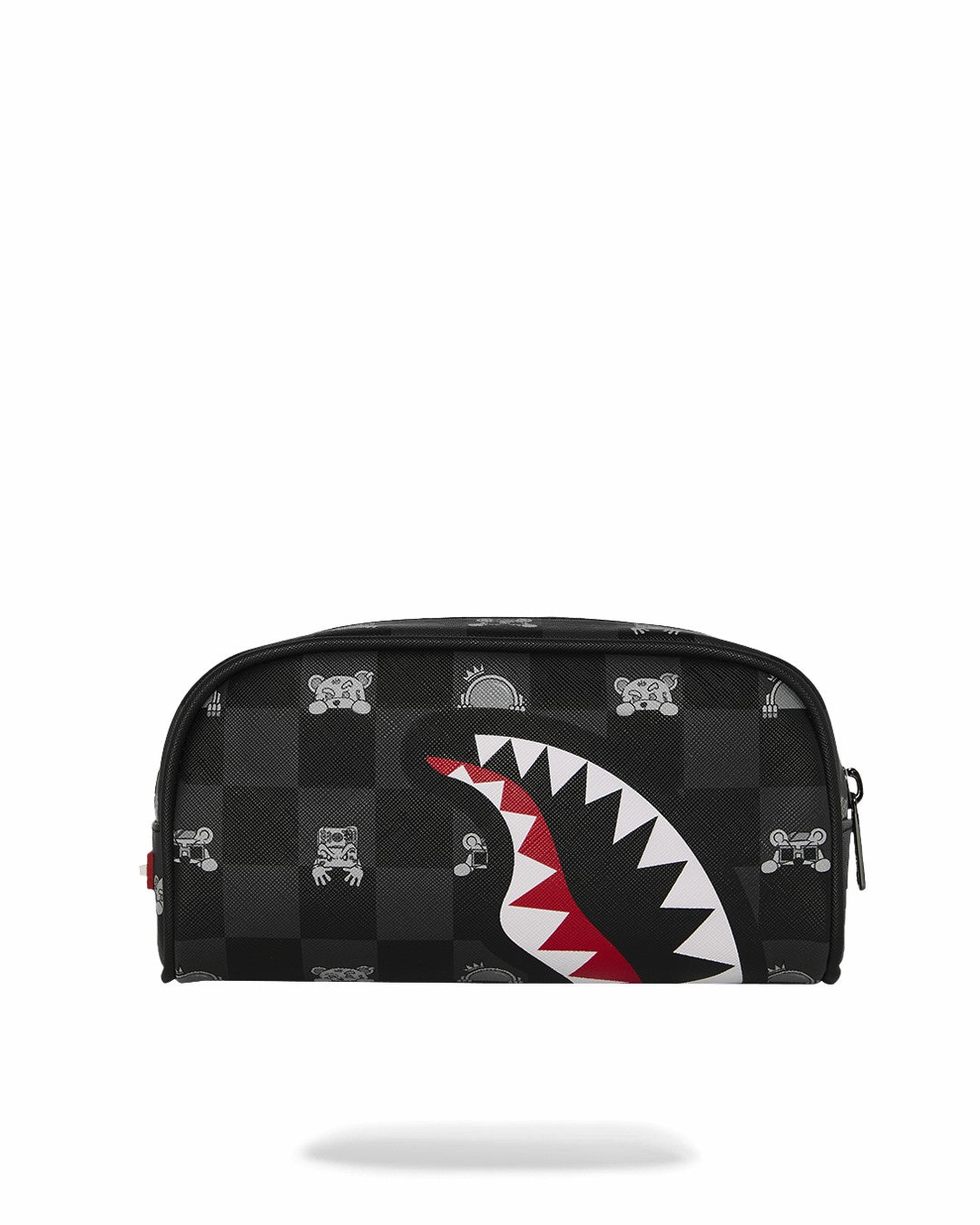SHARK MOB HIDEOUT POUCH | Sprayground Special Offer