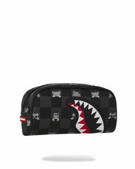 SHARK MOB HIDEOUT POUCH | Sprayground Special Offer