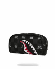 SHARK MOB HIDEOUT POUCH | Sprayground Special Offer