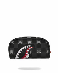SHARK MOB HIDEOUT POUCH | Sprayground Special Offer
