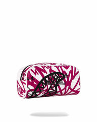 CRASH GRAFF TURBO POUCH | Sprayground On Sale