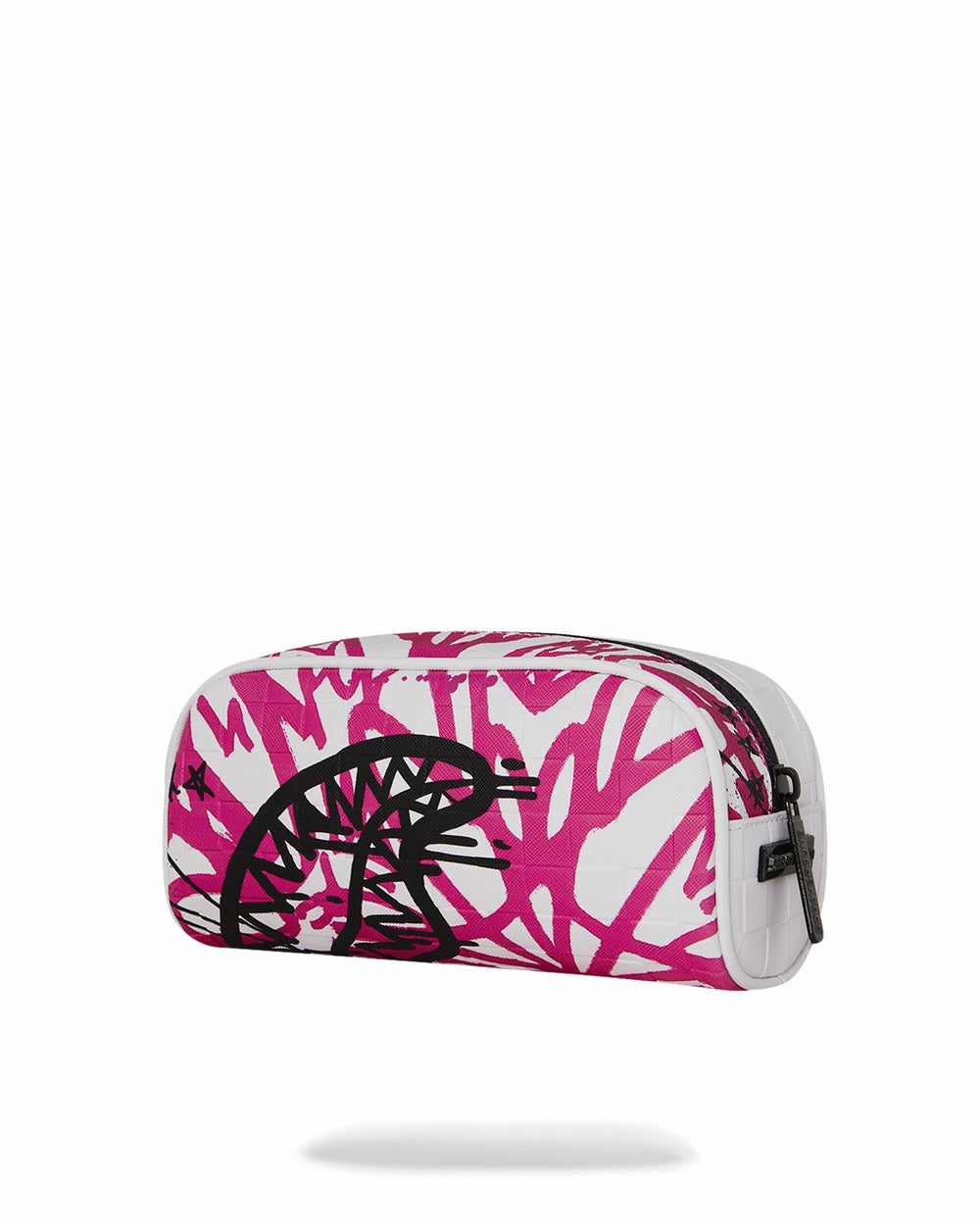 CRASH GRAFF TURBO POUCH | Sprayground On Sale