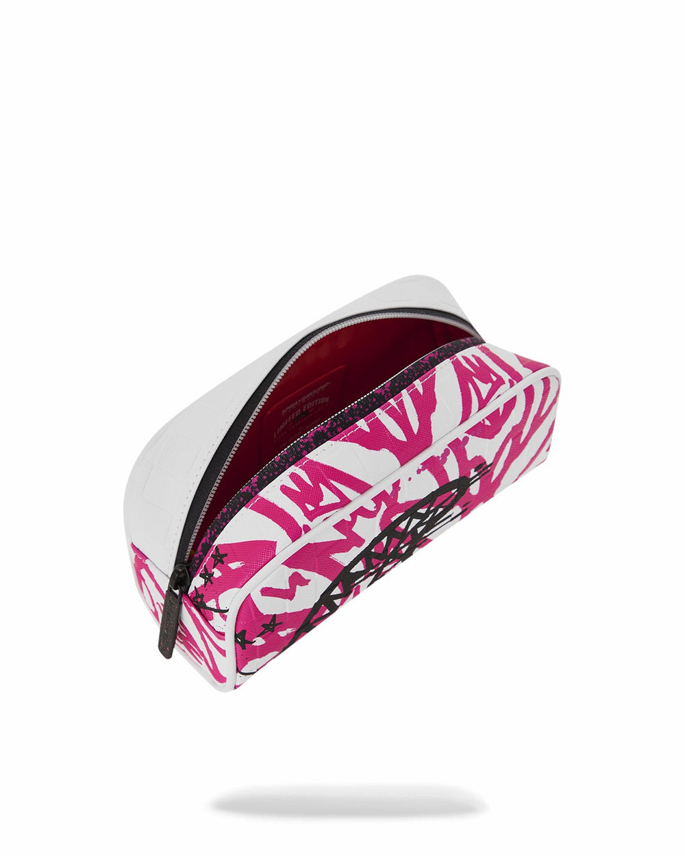 CRASH GRAFF TURBO POUCH | Sprayground On Sale