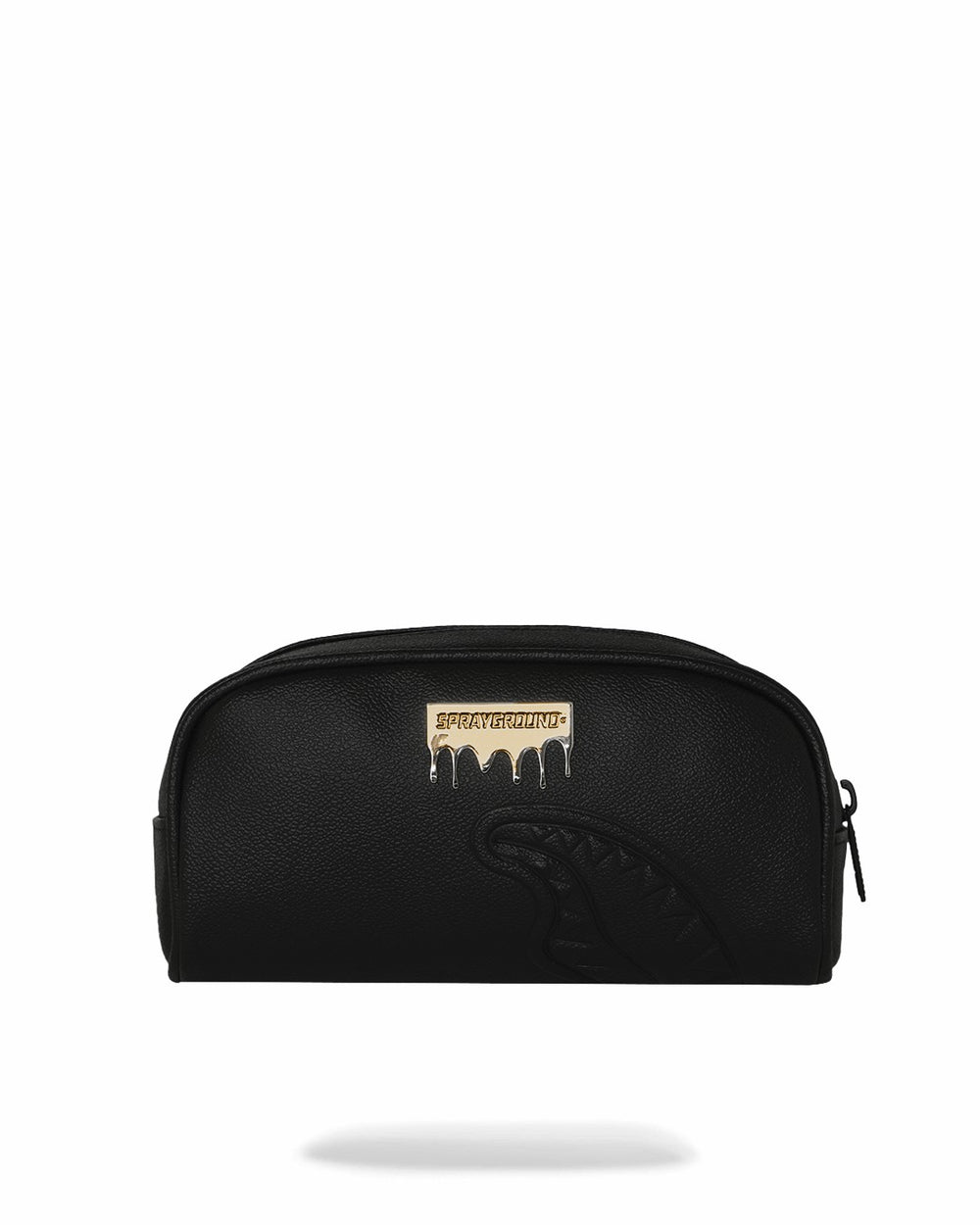 GOLD BRICK DRIP POUCH | Sprayground Outlets