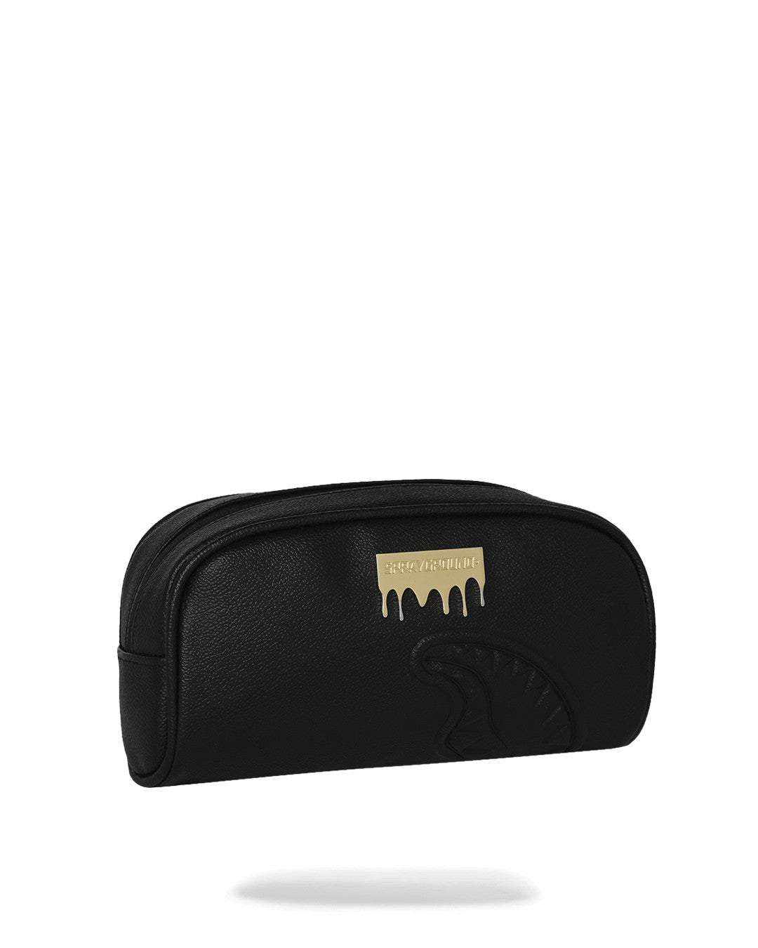 GOLD BRICK DRIP POUCH | Sprayground Outlets