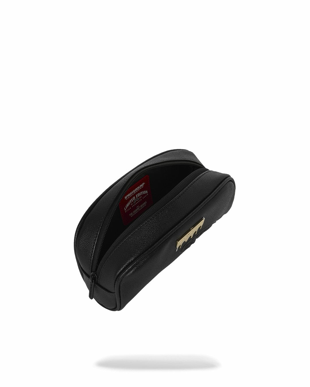 GOLD BRICK DRIP POUCH | Sprayground Outlets