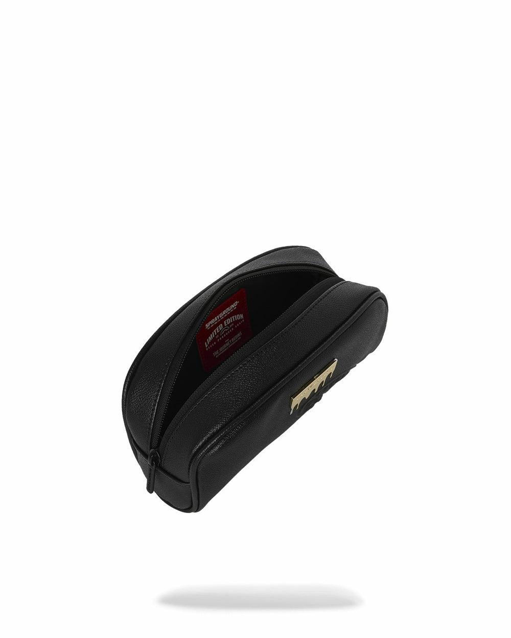 GOLD BRICK DRIP POUCH | Sprayground Outlets