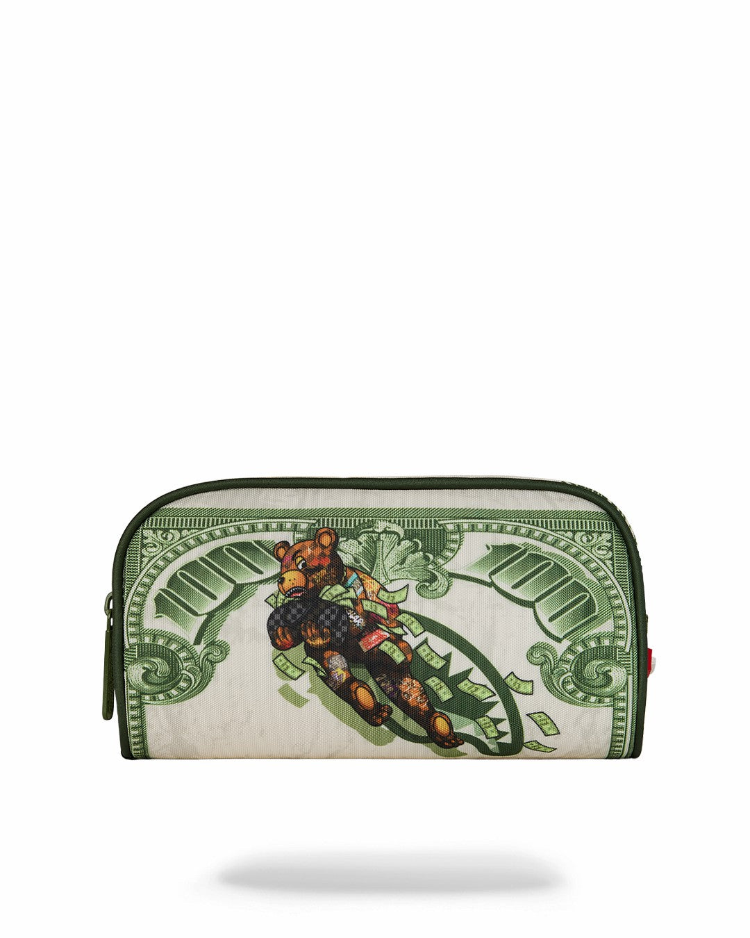 BEAR FORCE ONE POUCH | Sprayground Bargain