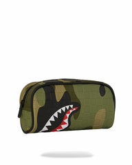 CAMORICH ROYALE POUCH | Sprayground Discounted