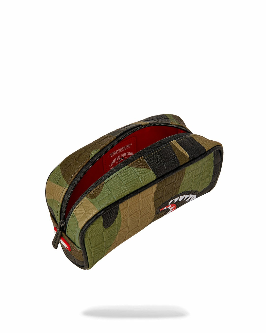 CAMORICH ROYALE POUCH | Sprayground Discounted
