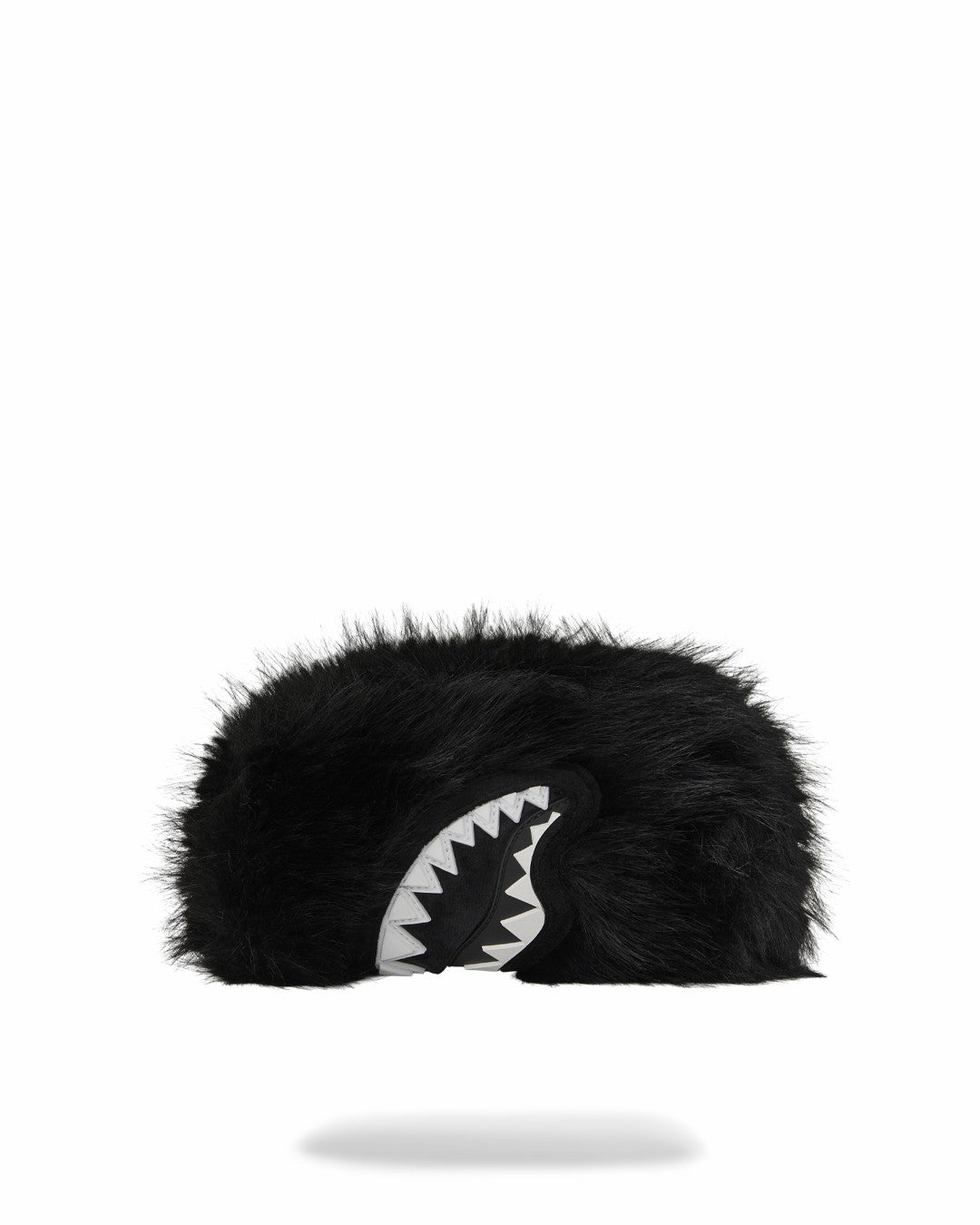 FURZILLA SHARK (NIGHT) POUCH | Sprayground Value Deal