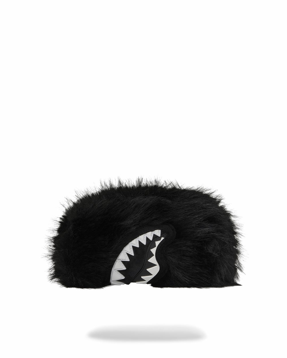 FURZILLA SHARK (NIGHT) POUCH | Sprayground Value Deal