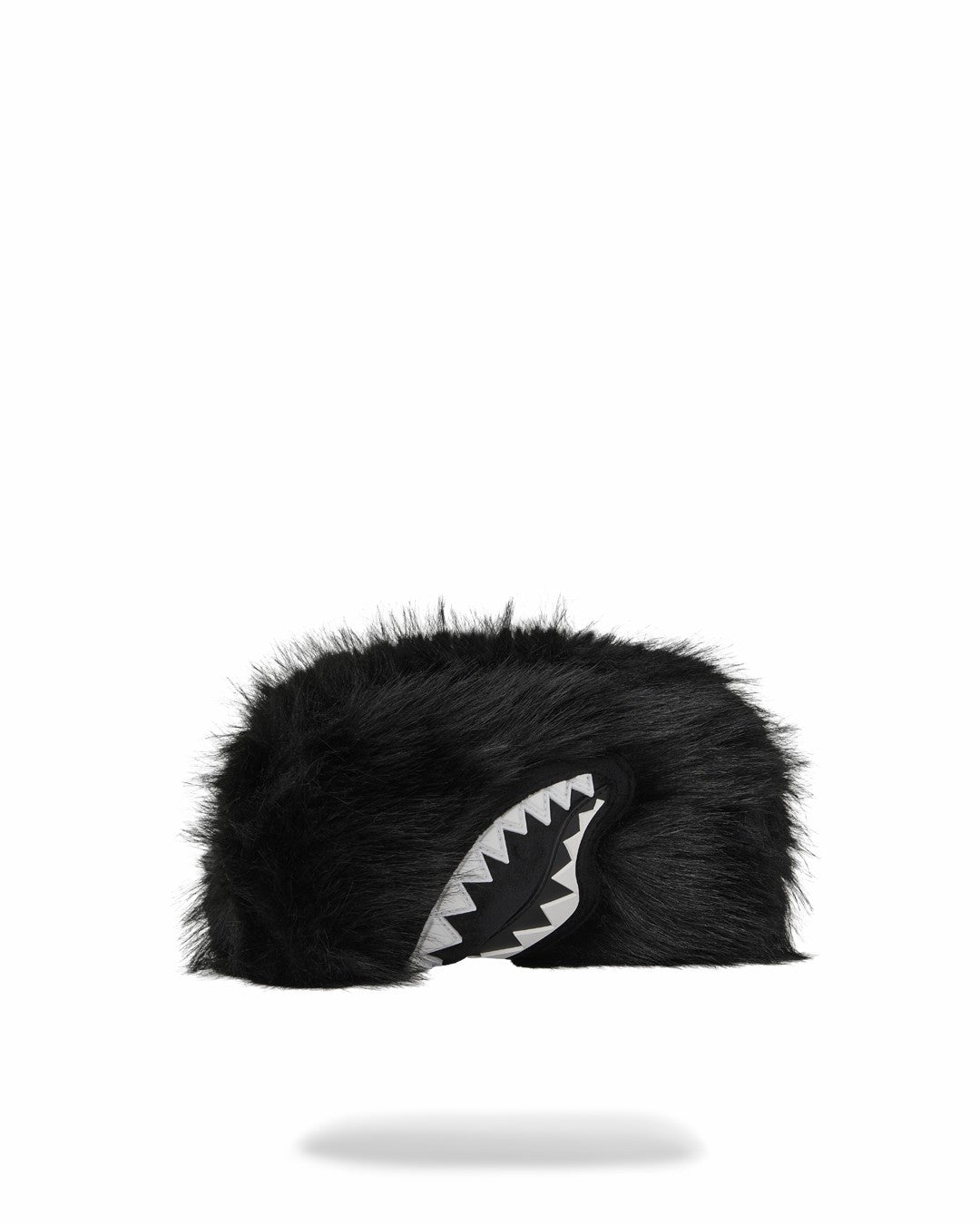 FURZILLA SHARK (NIGHT) POUCH | Sprayground Value Deal