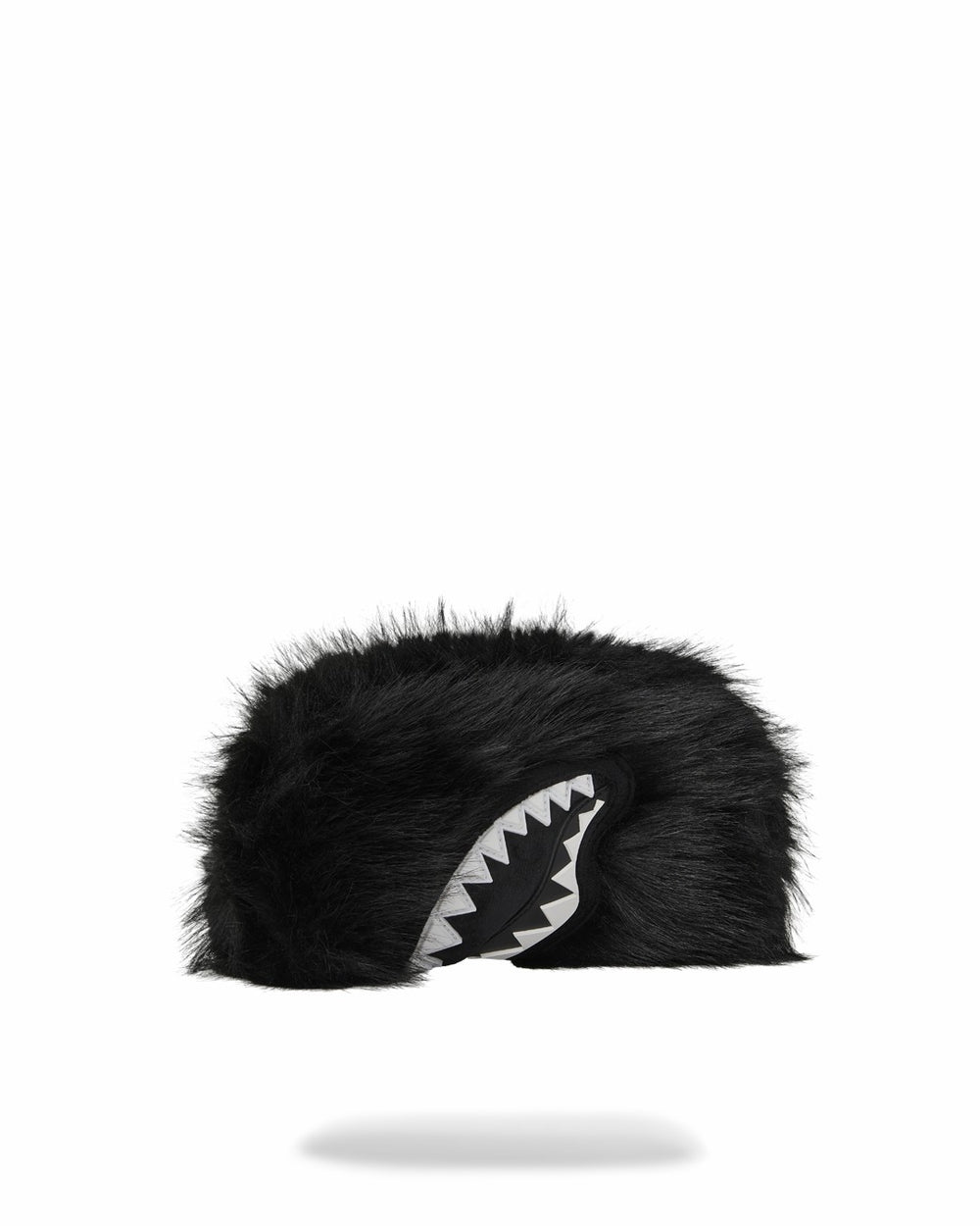FURZILLA SHARK (NIGHT) POUCH | Sprayground Value Deal