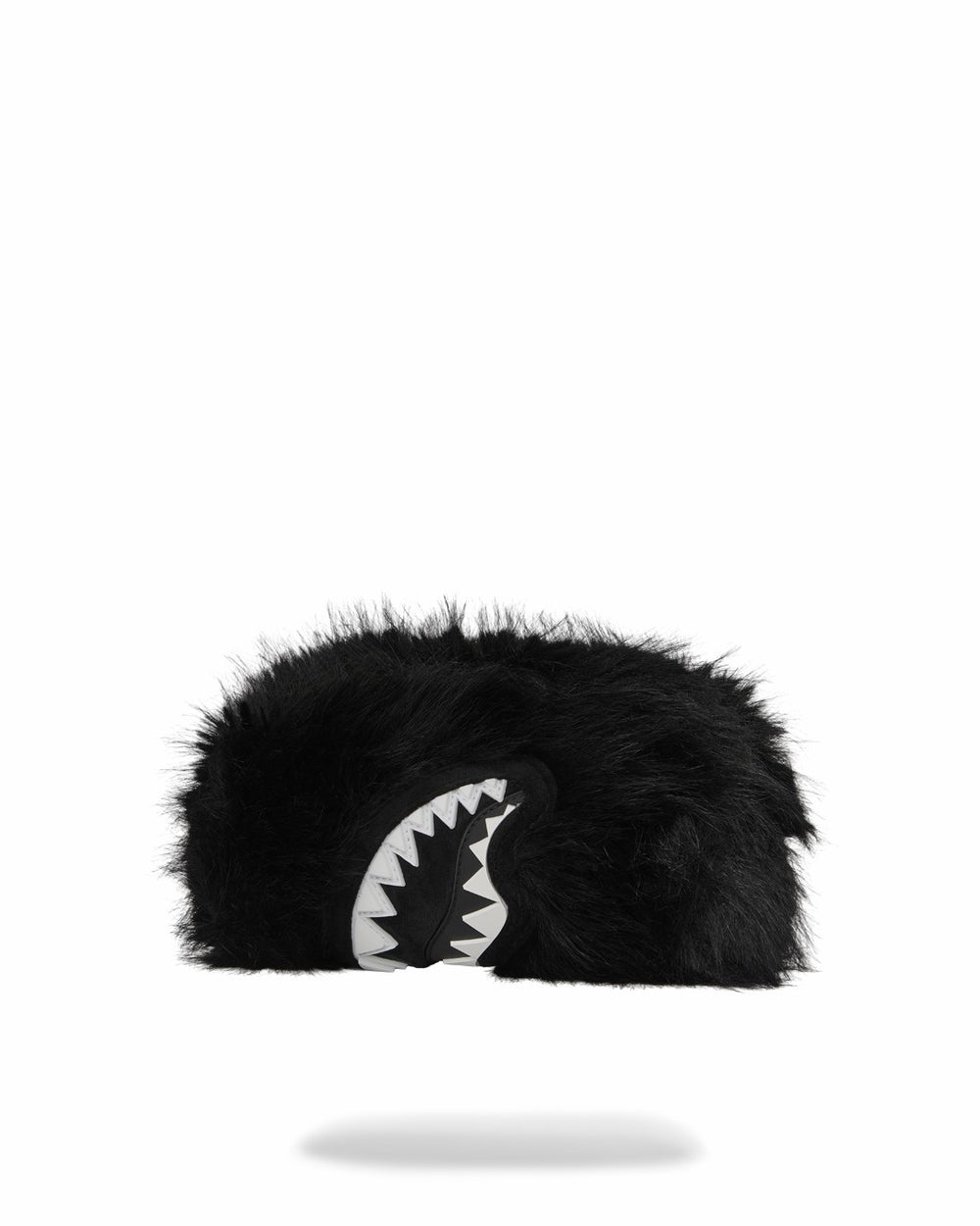 FURZILLA SHARK (NIGHT) POUCH | Sprayground Value Deal