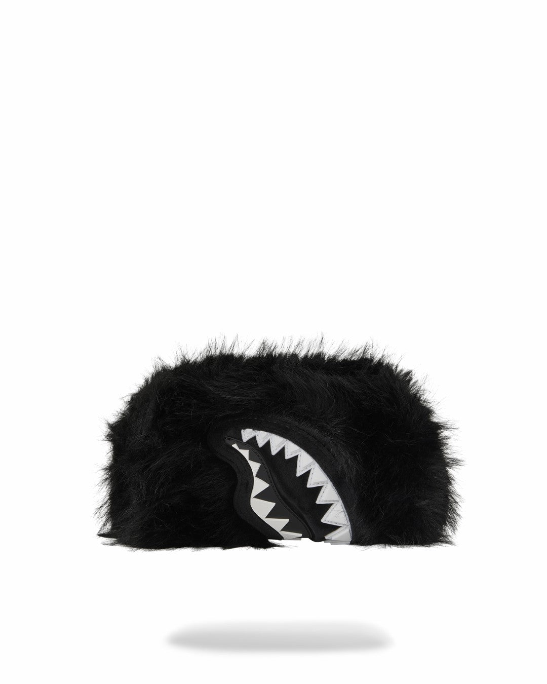 FURZILLA SHARK (NIGHT) POUCH | Sprayground Value Deal