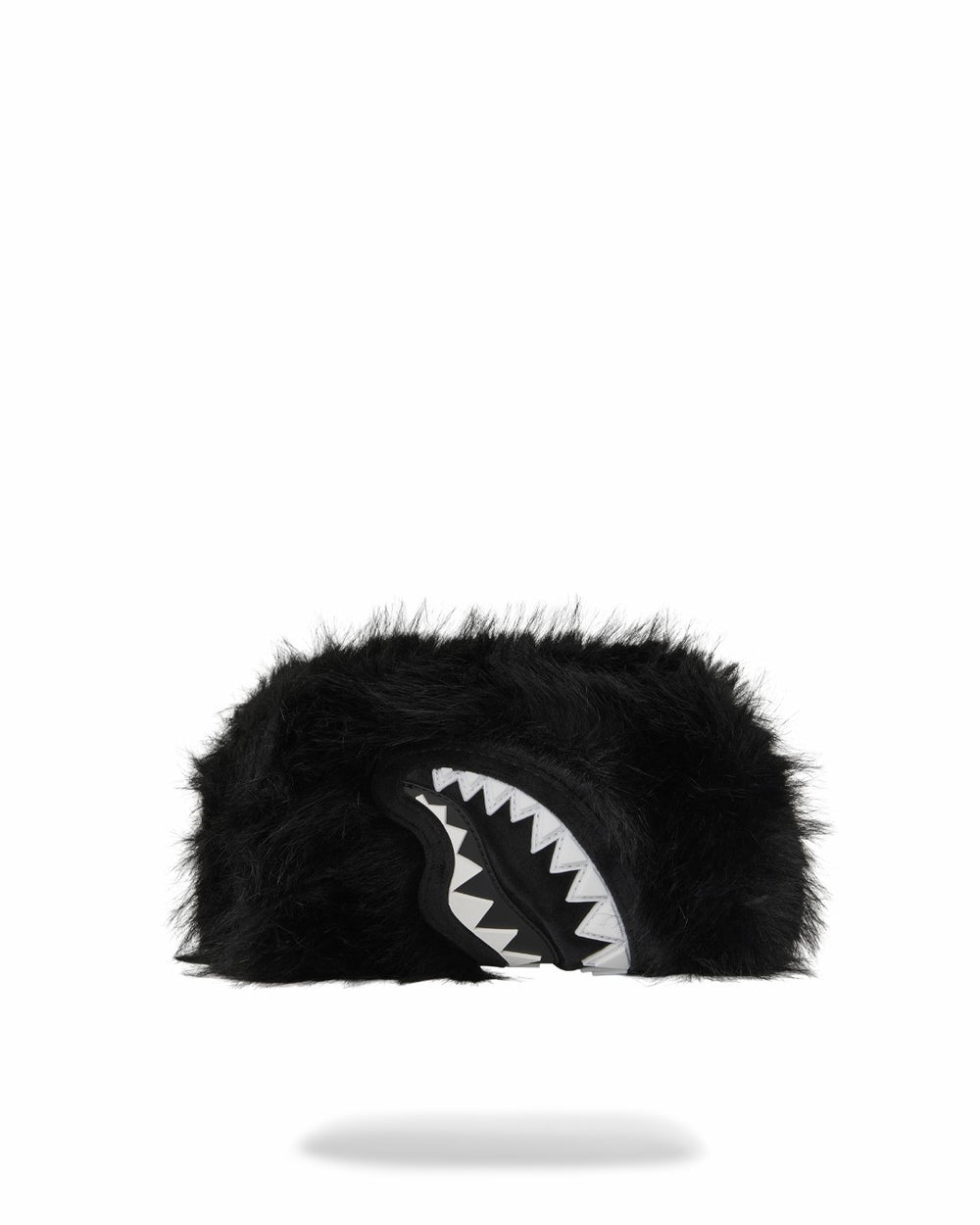 FURZILLA SHARK (NIGHT) POUCH | Sprayground Value Deal