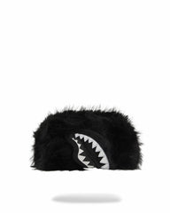FURZILLA SHARK (NIGHT) POUCH | Sprayground Value Deal