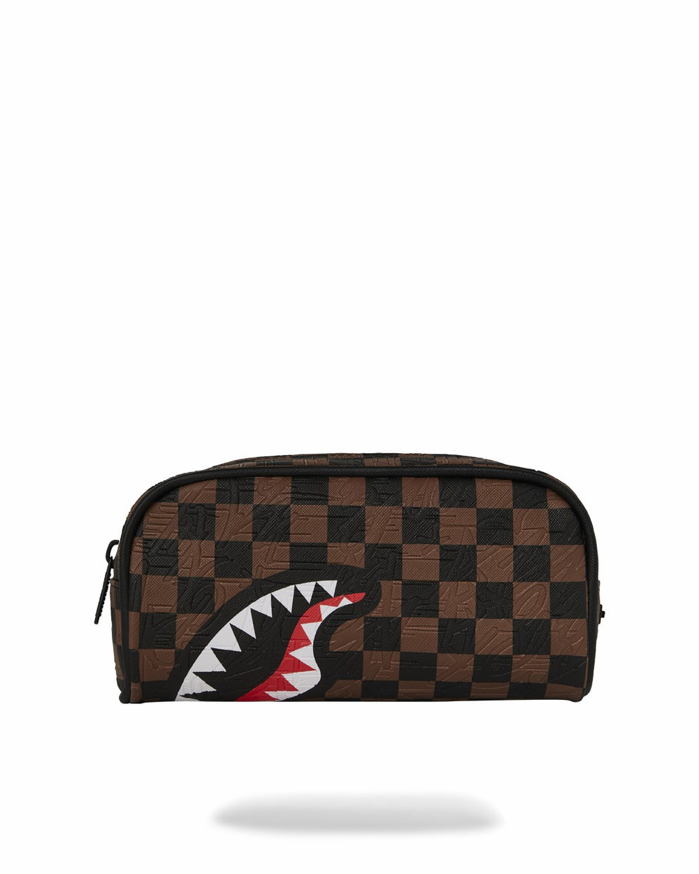 THE PRIVATE JET SHARK CLUB POUCH | Sprayground Hot Deal