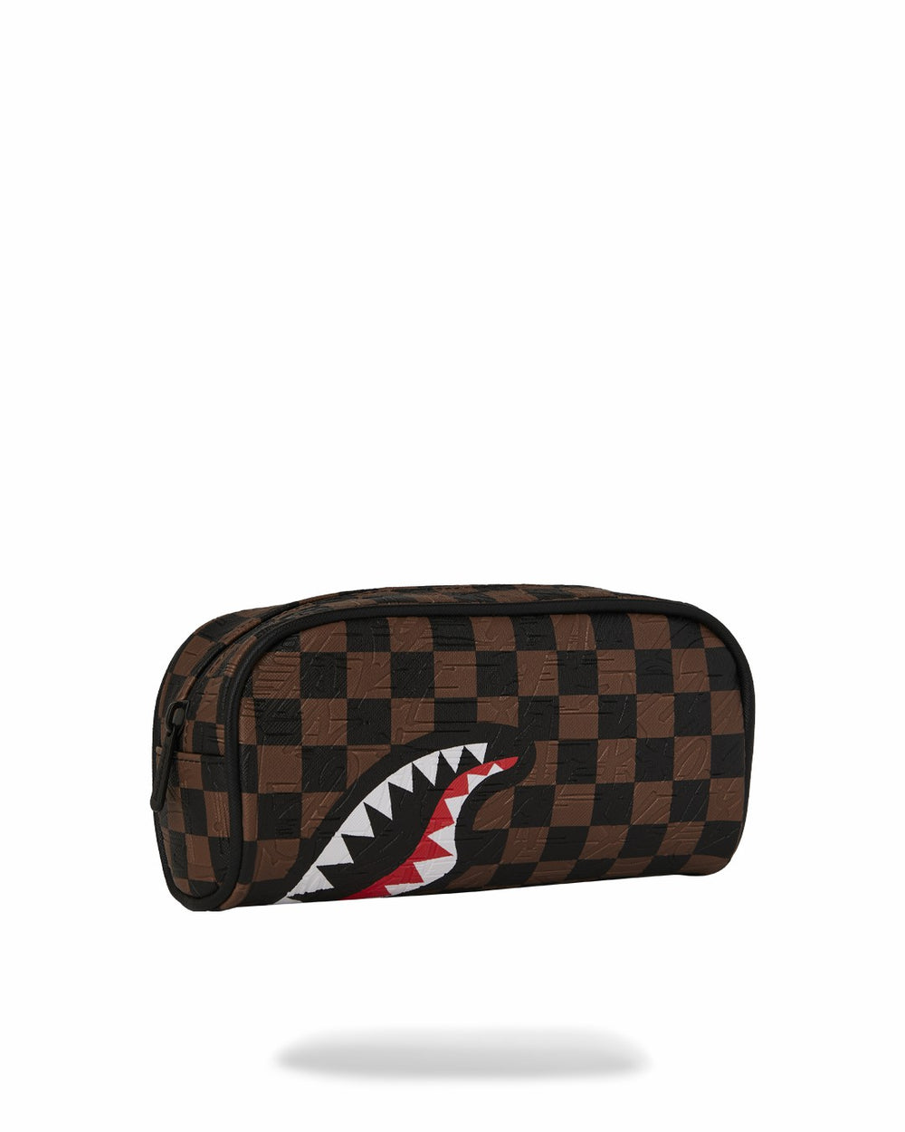 THE PRIVATE JET SHARK CLUB POUCH | Sprayground Hot Deal