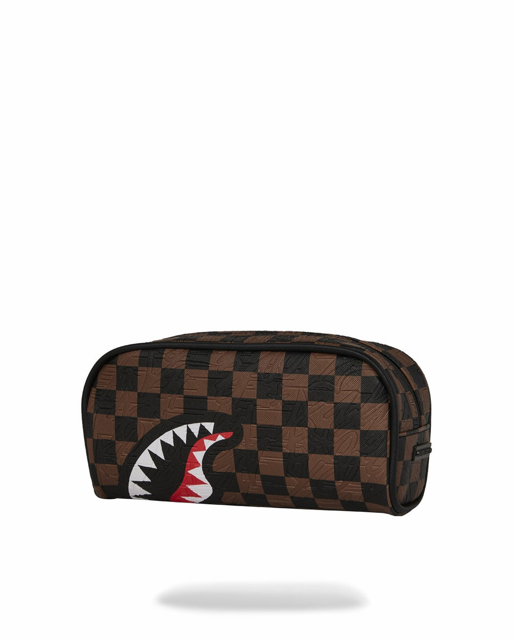 THE PRIVATE JET SHARK CLUB POUCH | Sprayground Hot Deal