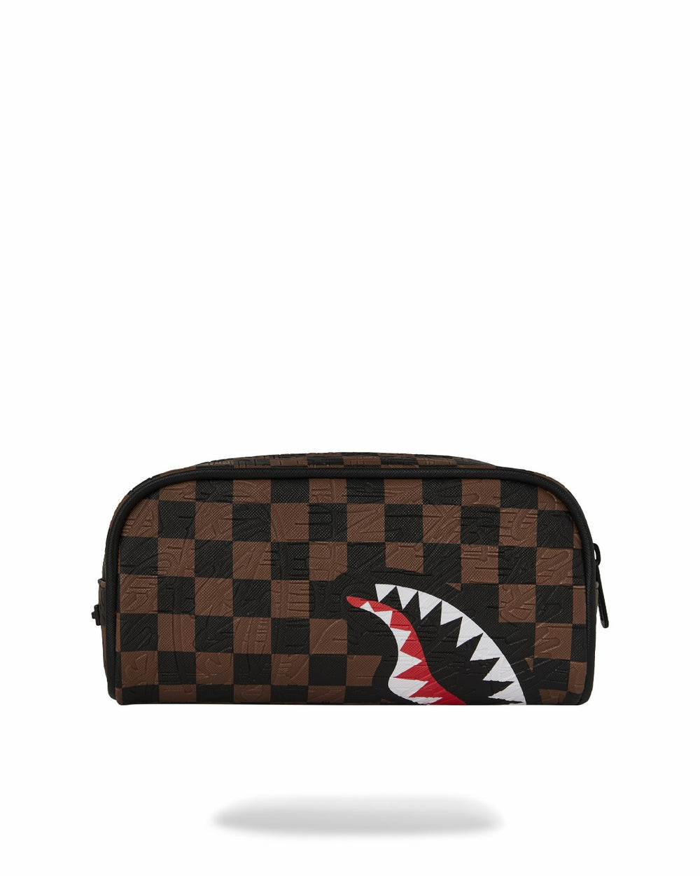 THE PRIVATE JET SHARK CLUB POUCH | Sprayground Hot Deal