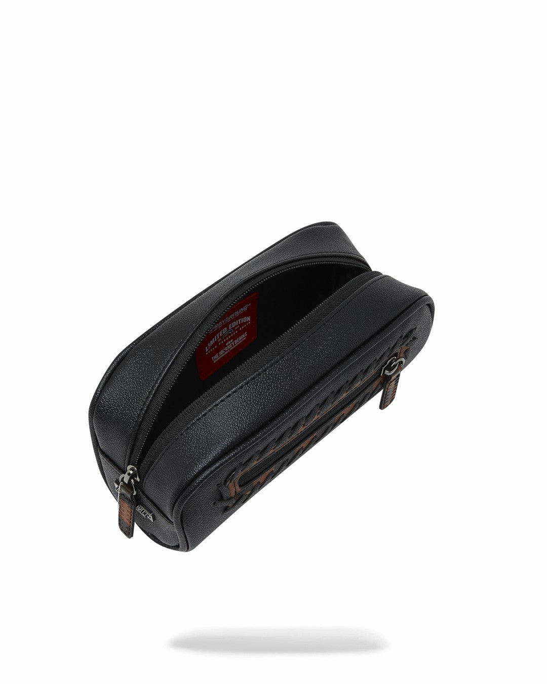 CHECKPOINT ROYALE POUCH | Sprayground Limited Offer