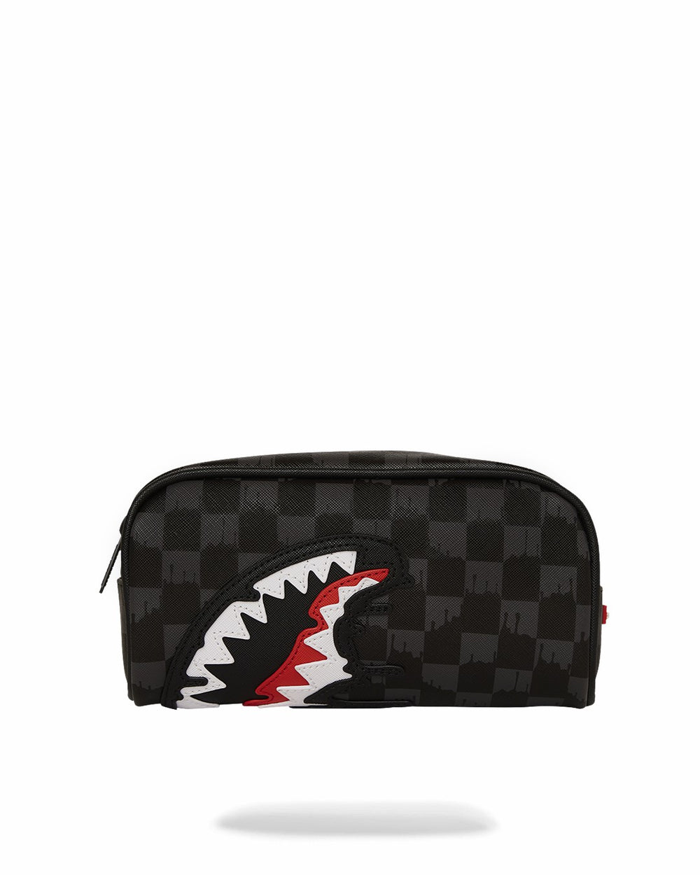SHARKS IN PARIS THUNDERDRIP POUCH | Sprayground Bargain