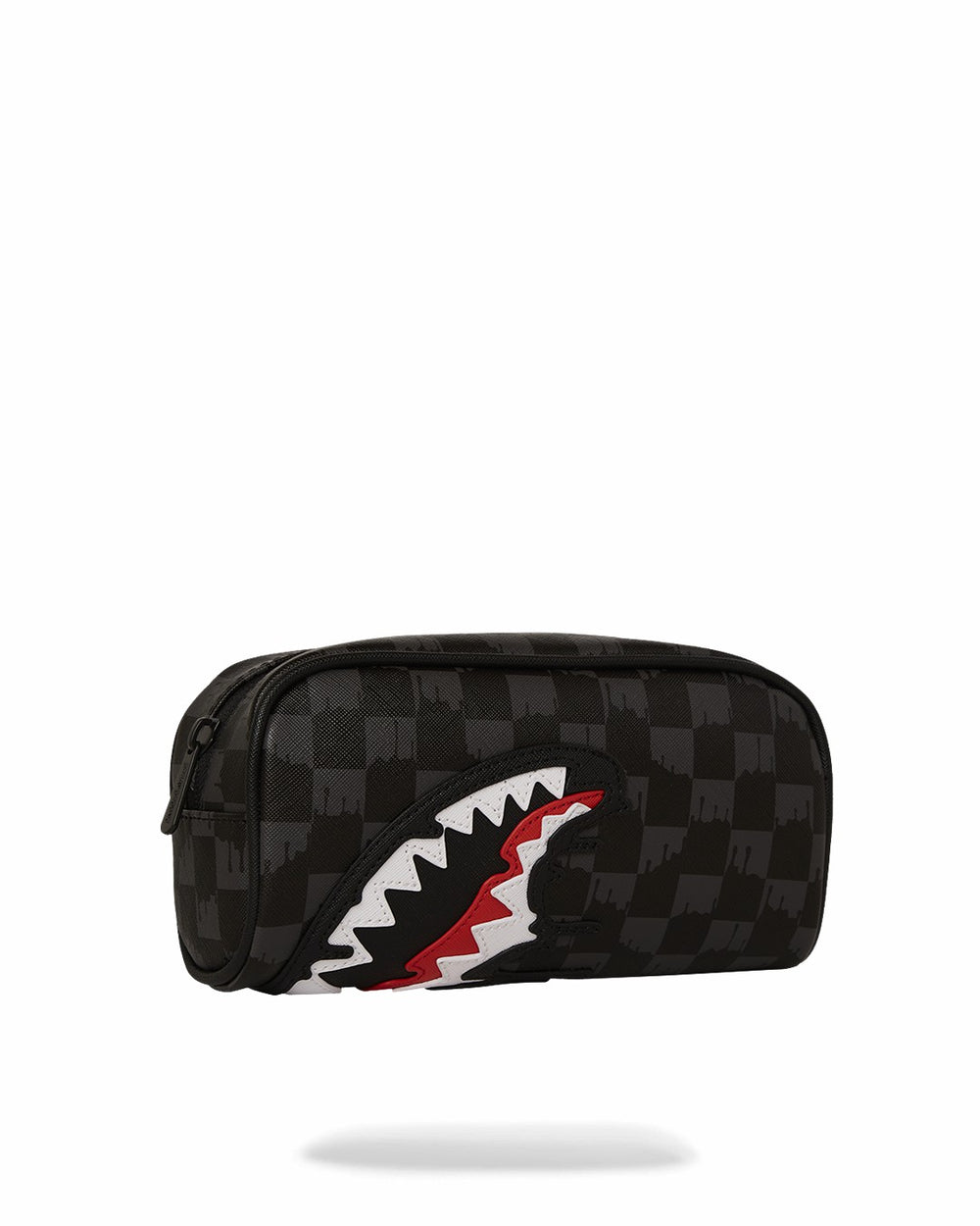 SHARKS IN PARIS THUNDERDRIP POUCH | Sprayground Bargain