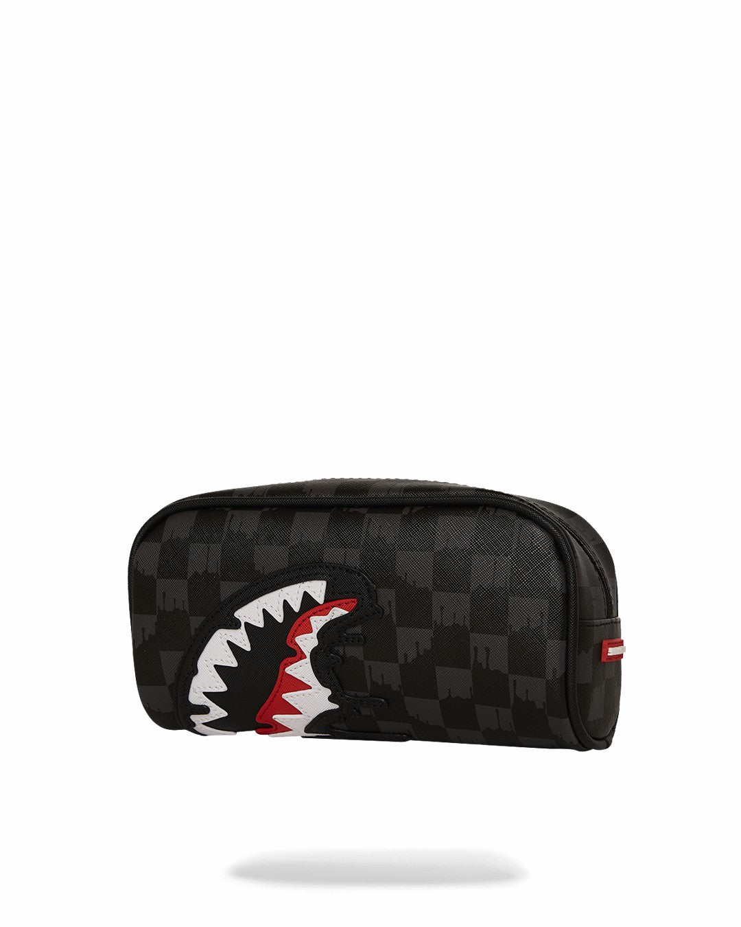 SHARKS IN PARIS THUNDERDRIP POUCH | Sprayground Bargain